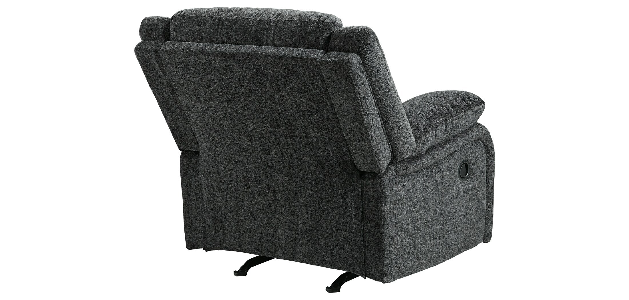 Draycoll Rocker Recliner - Image 3