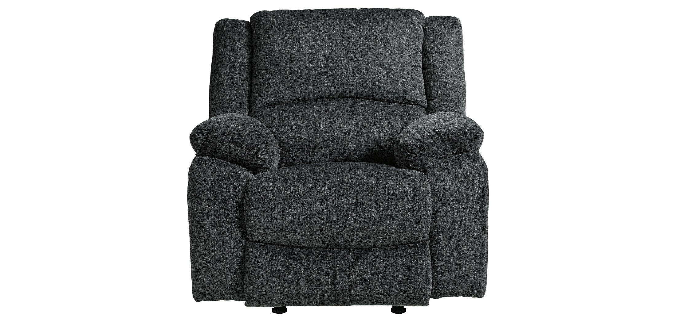 Draycoll Rocker Recliner - Image 4