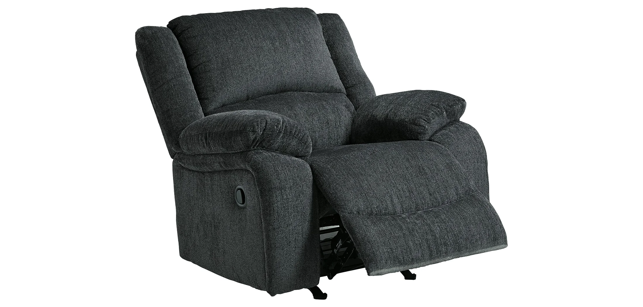 Draycoll Rocker Recliner - Image 5