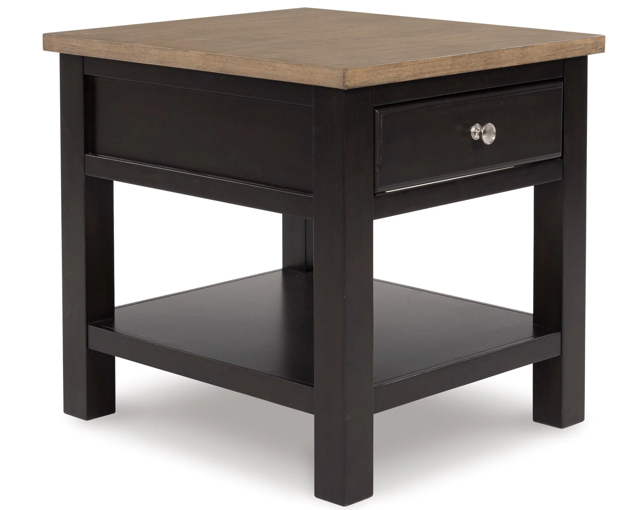 Drazmine End Table - Image 2