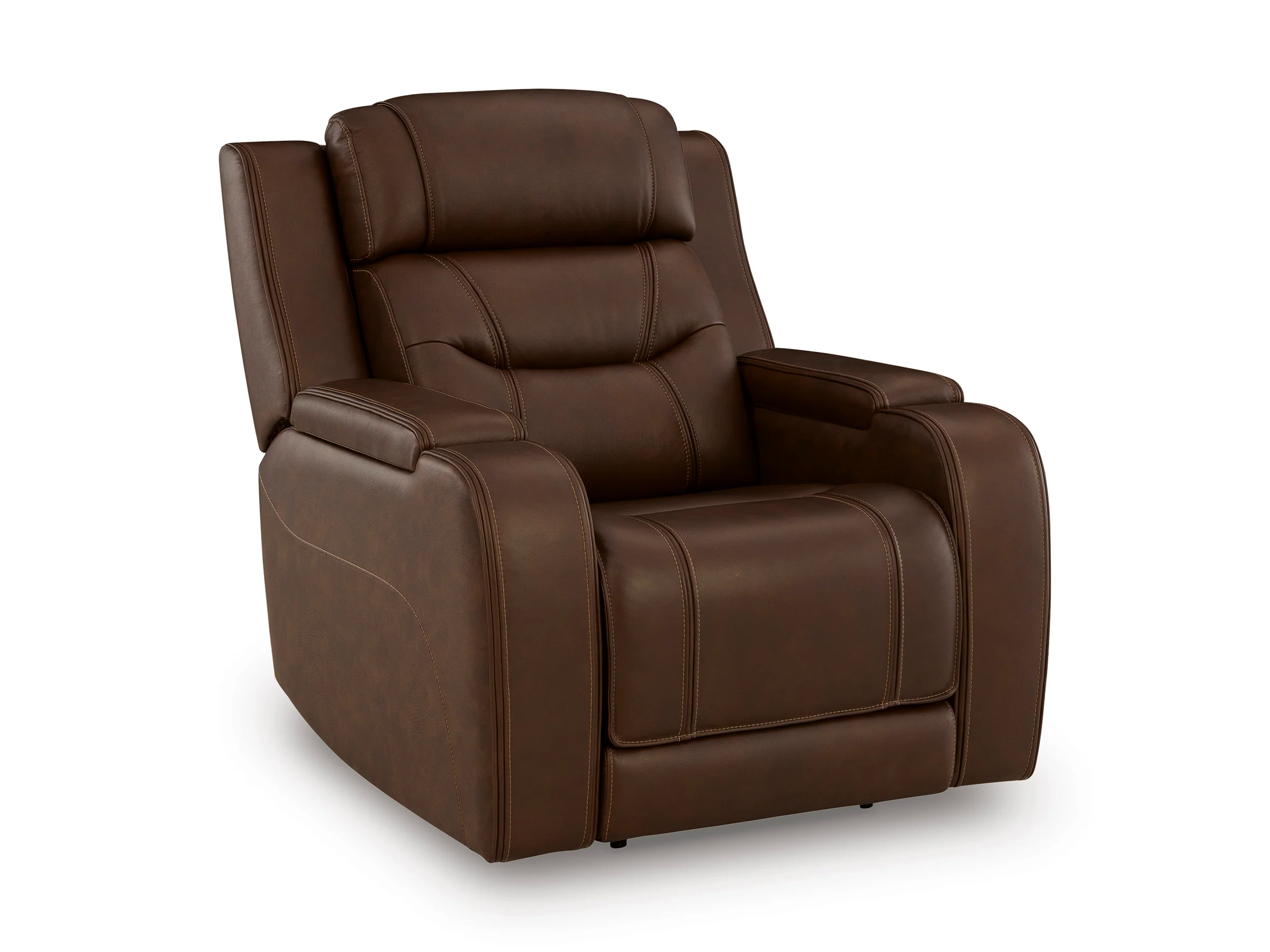 Dreamer Power Recliner with Audio Seating - Image 15