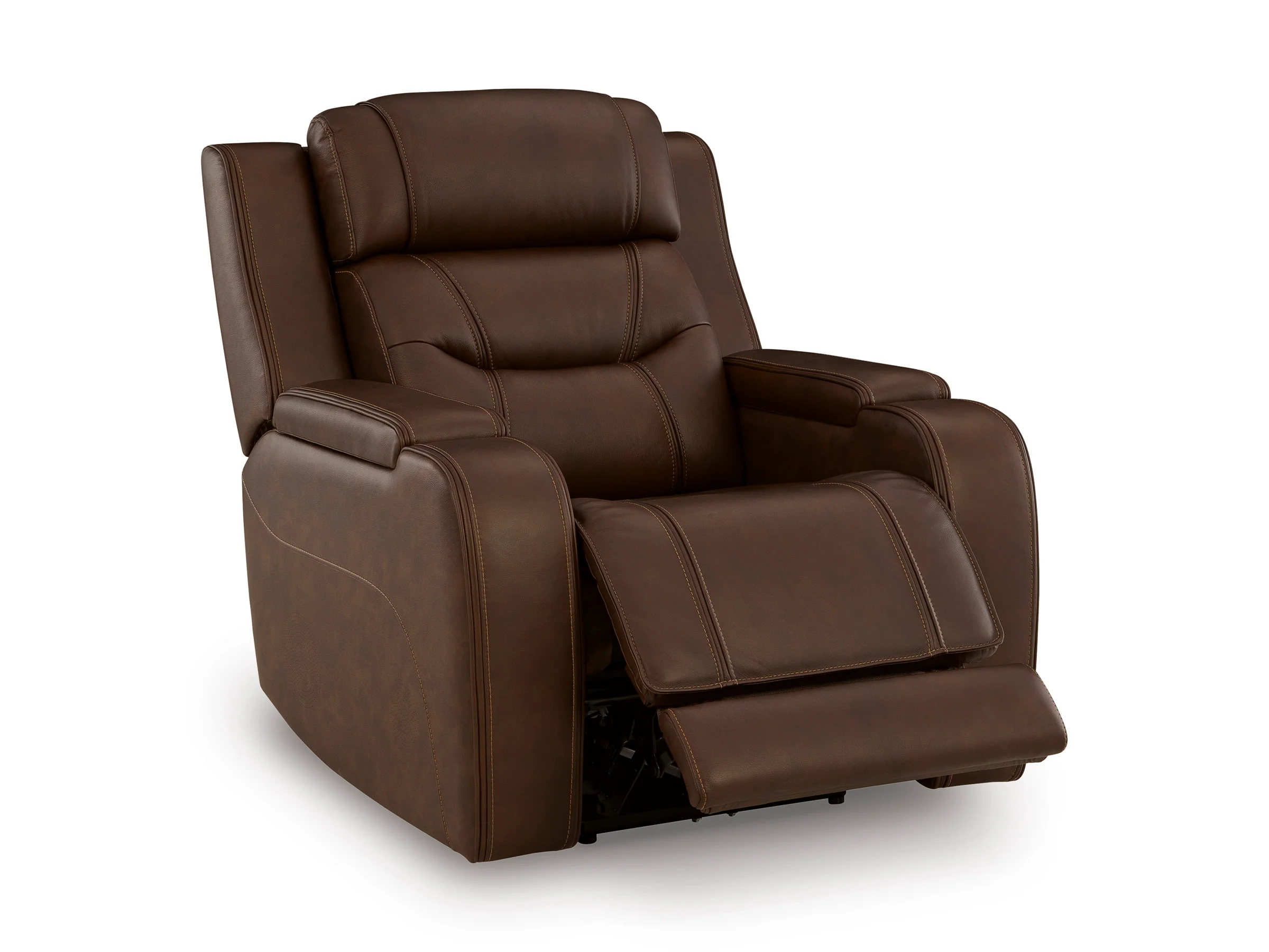 Dreamer Power Recliner with Audio Seating - Image 17