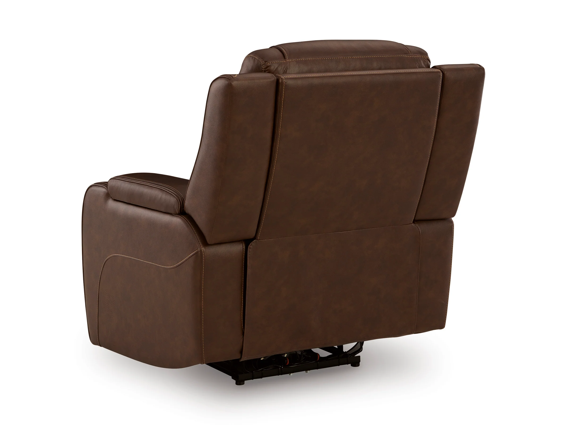 Dreamer Power Recliner with Audio Seating - Image 19