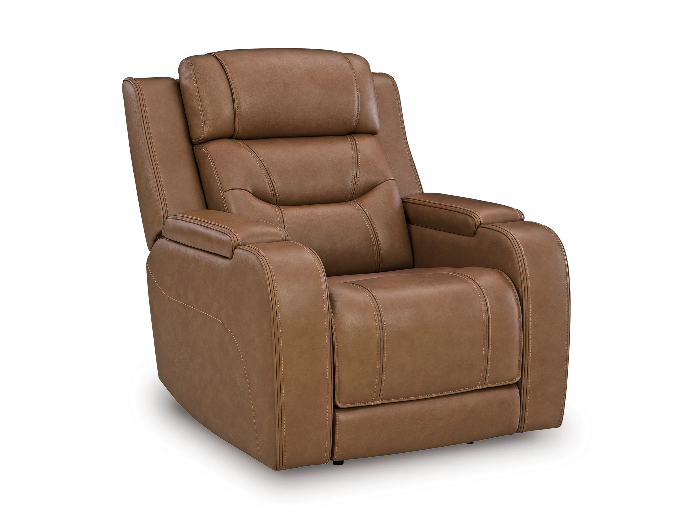 Dreamer Power Recliner with Audio Seating - Image 2