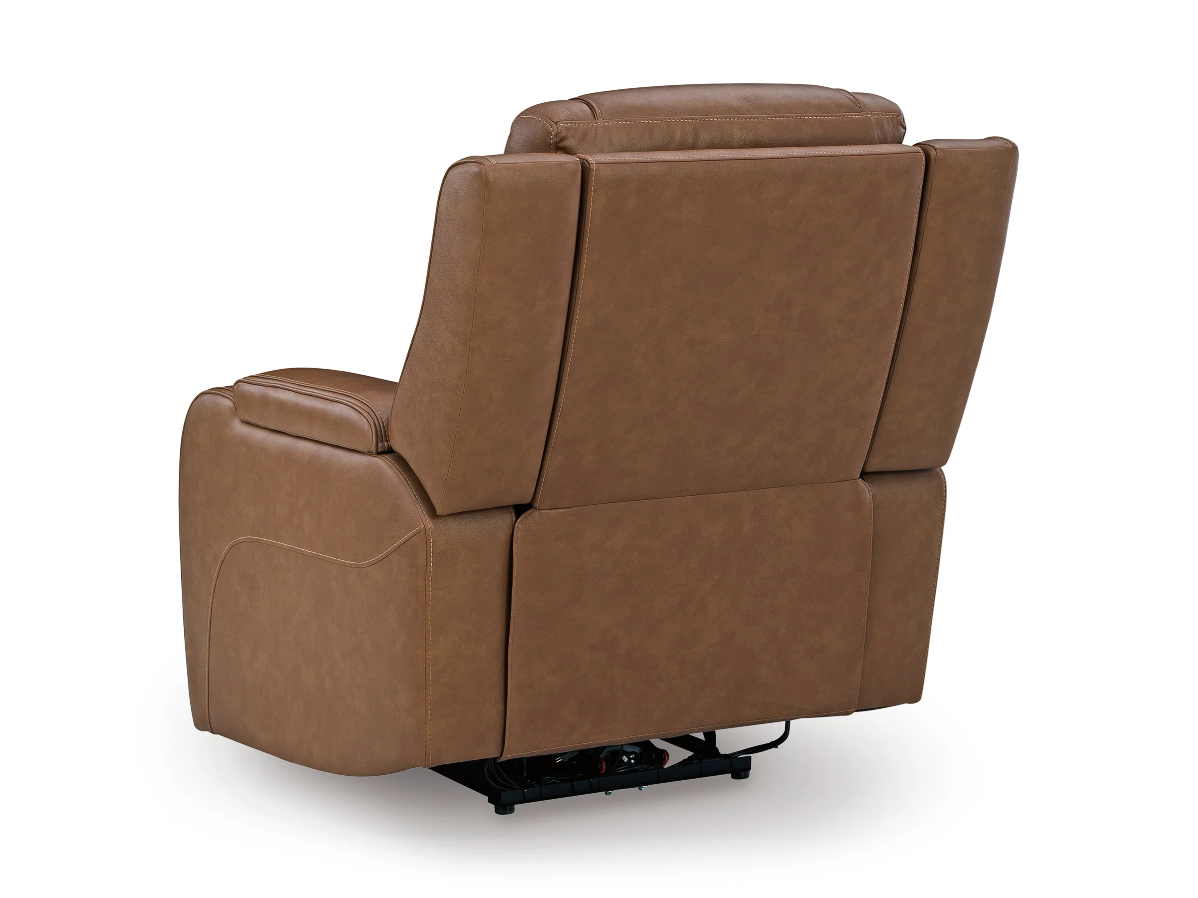 Dreamer Power Recliner with Audio Seating - Image 6