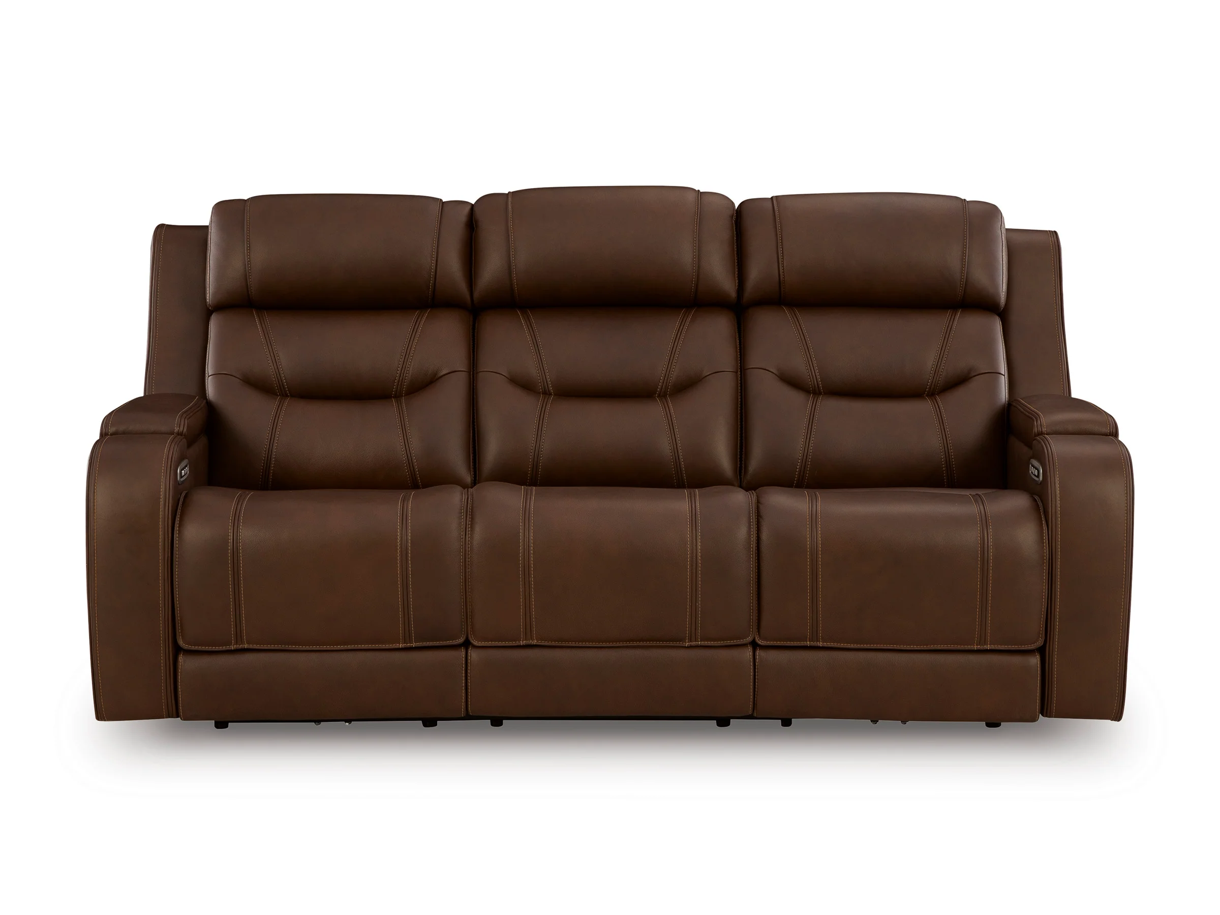 Dreamer Power Reclining Sofa with Audio Seating and Drop-Down Table - Image 17