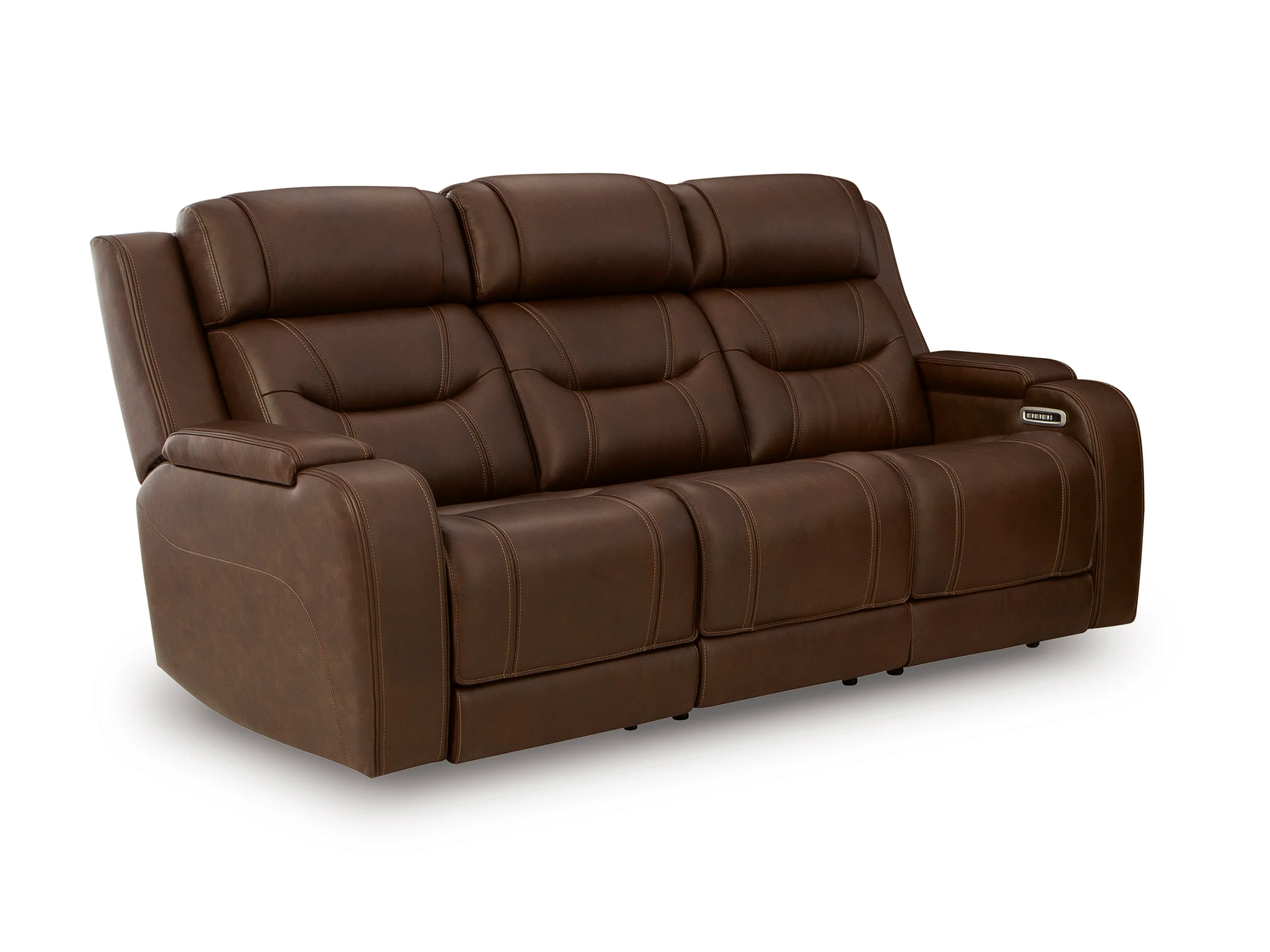 Dreamer Power Reclining Sofa with Audio Seating and Drop-Down Table - Image 21
