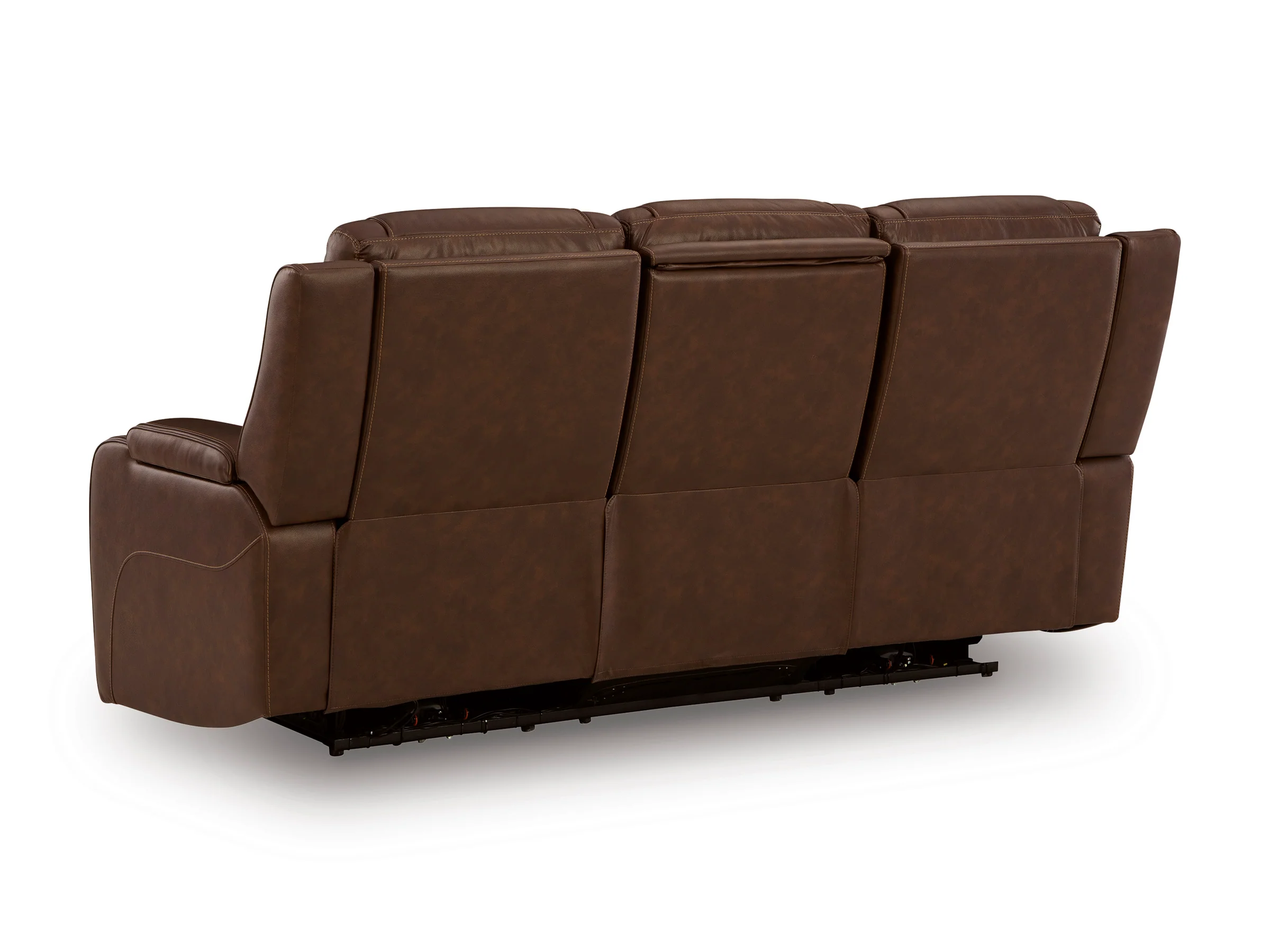Dreamer Power Reclining Sofa with Audio Seating and Drop-Down Table - Image 23