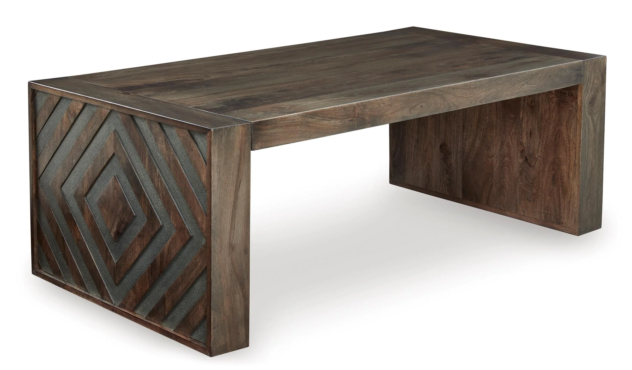 Dreggan Coffee Table - Image 2