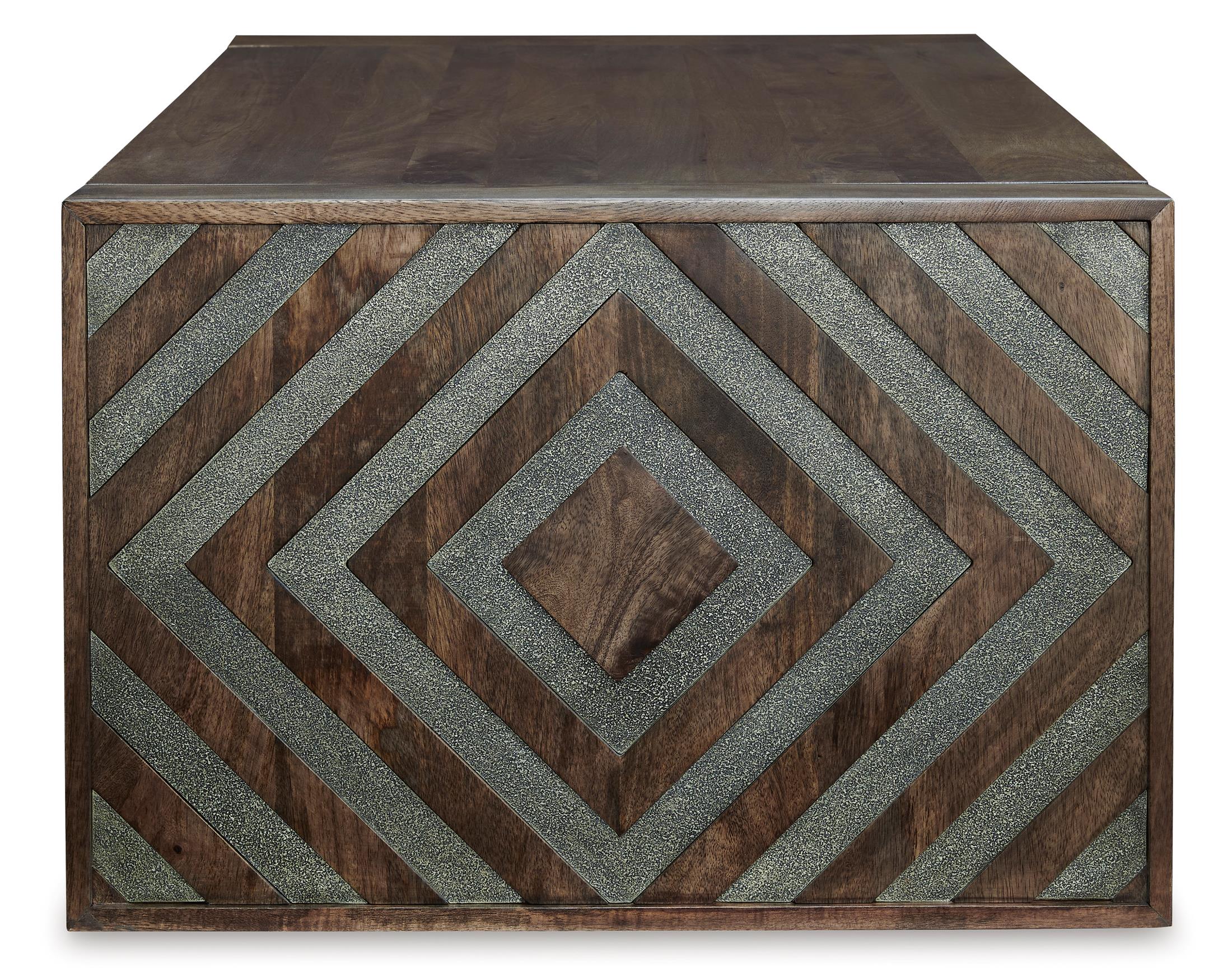 Dreggan Coffee Table - Image 3