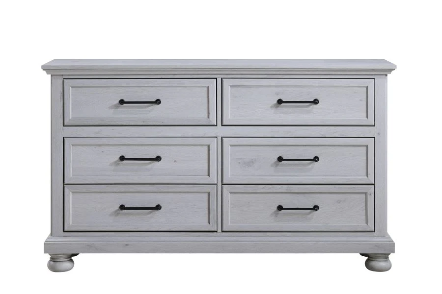 Weston Dresser