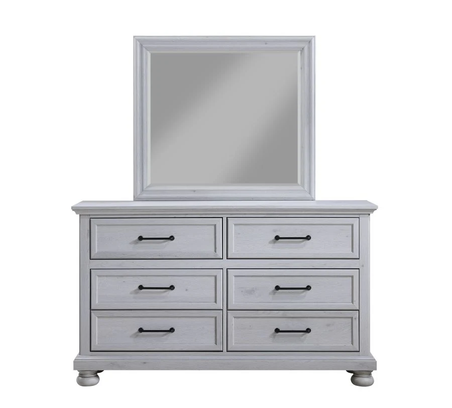 Weston Dresser - Image 2
