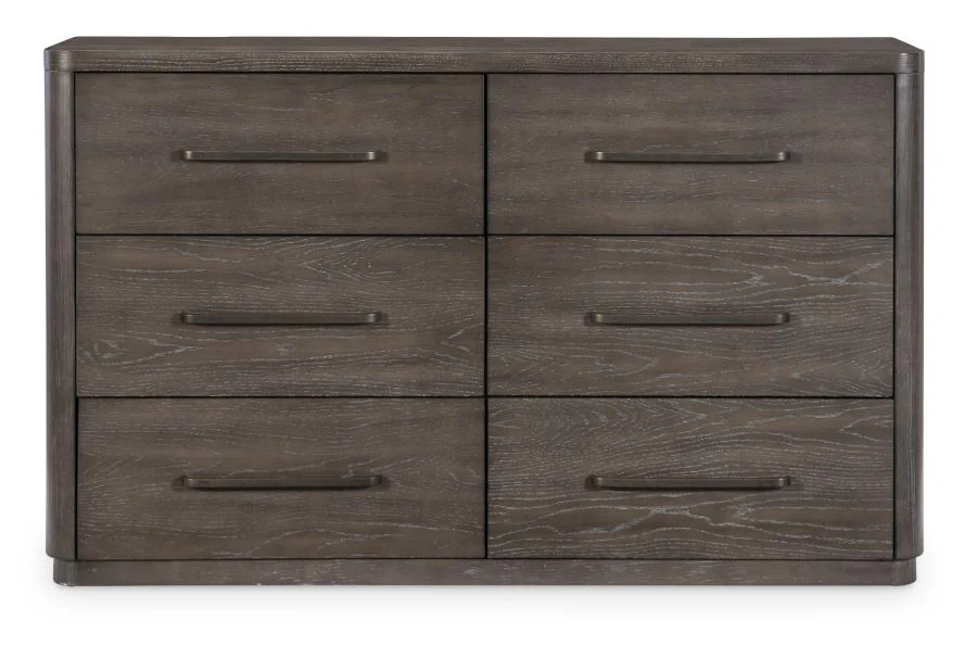 Scarlett Dresser