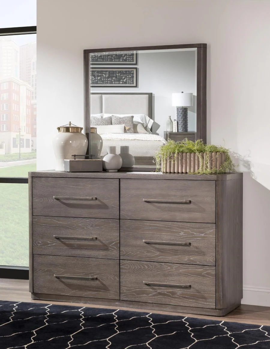 Scarlett Dresser - Image 2