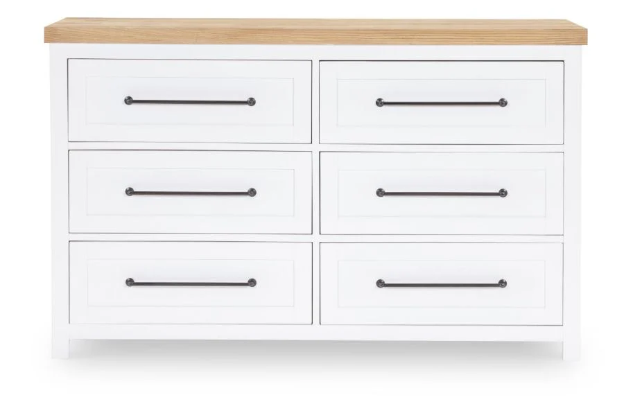 Sedona Dresser