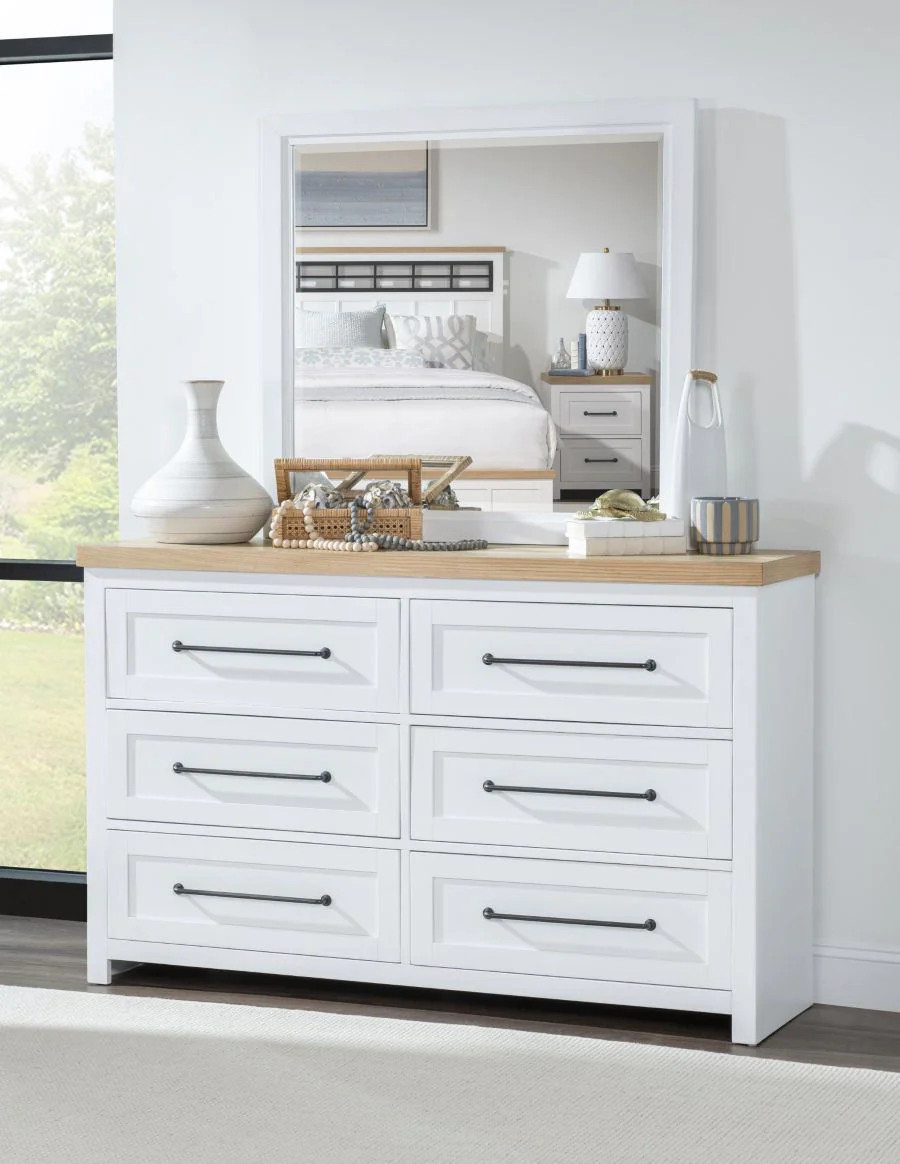 Sedona Dresser - Image 2