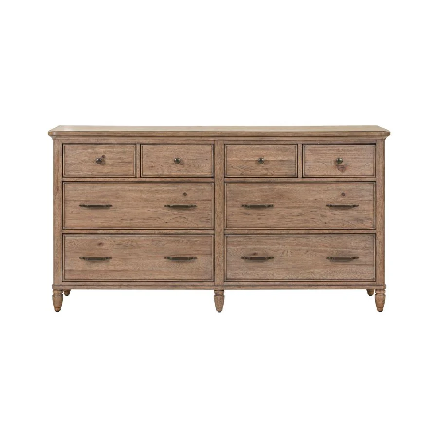 Hadley Dresser