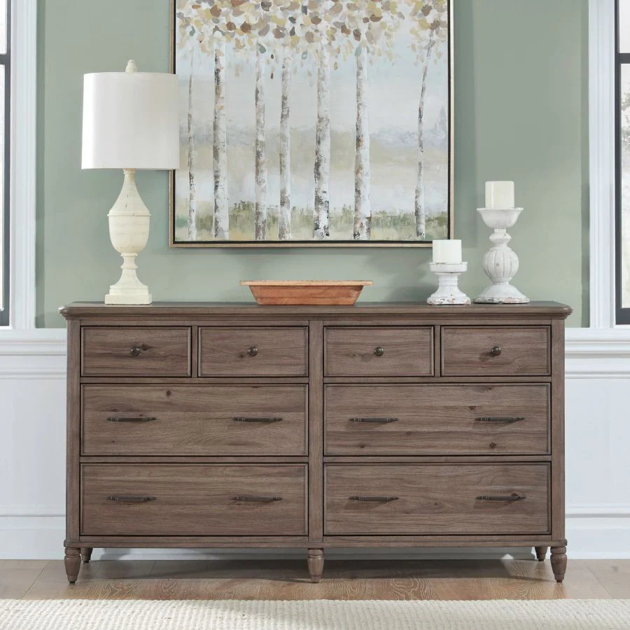 Hadley Dresser - Image 3