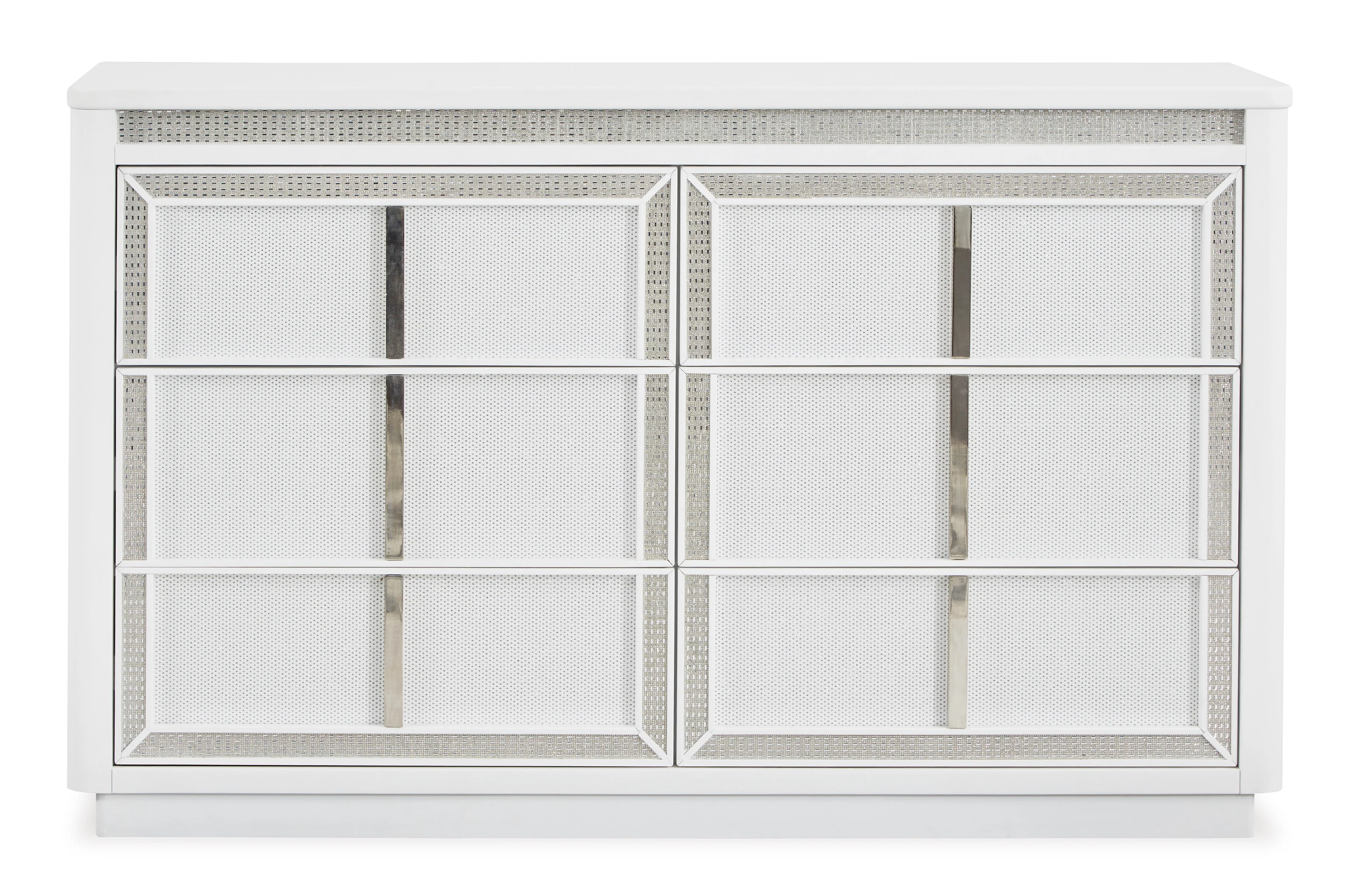 Chalanna Dresser