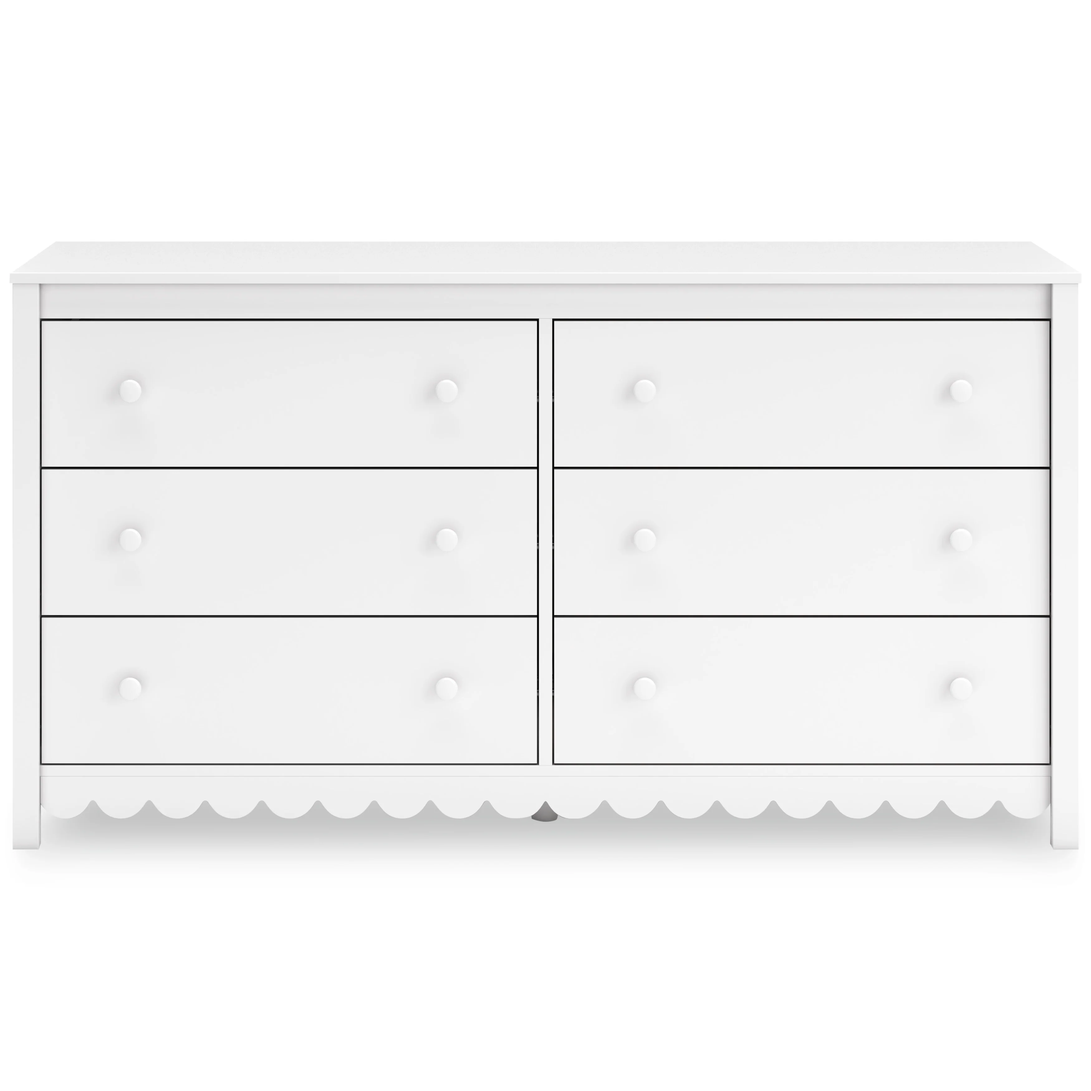 Hallityn Dresser
