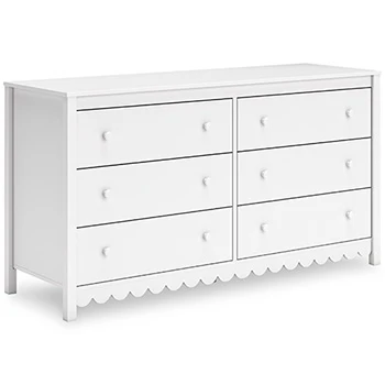 Hallityn Dresser - Image 3