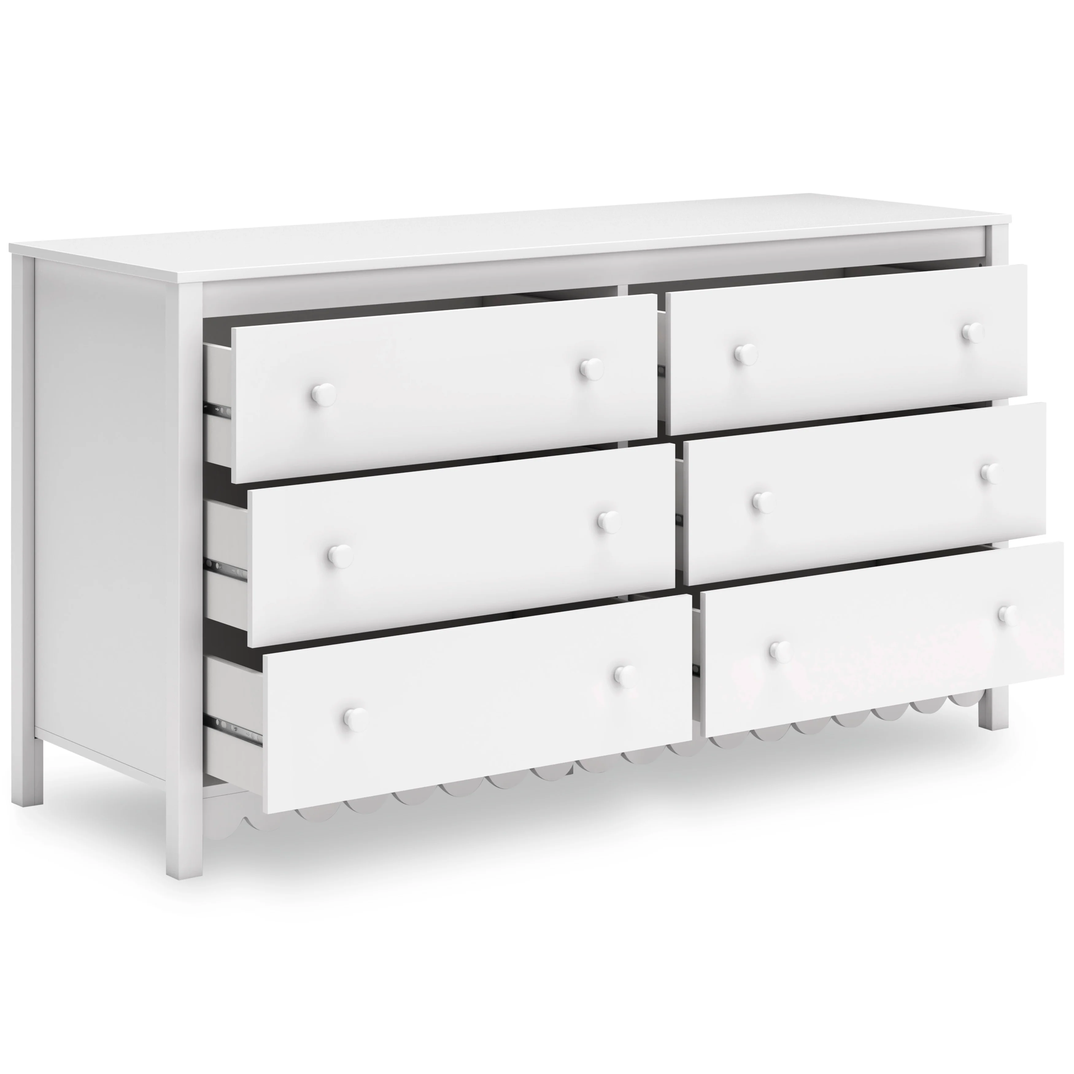 Hallityn Dresser - Image 4
