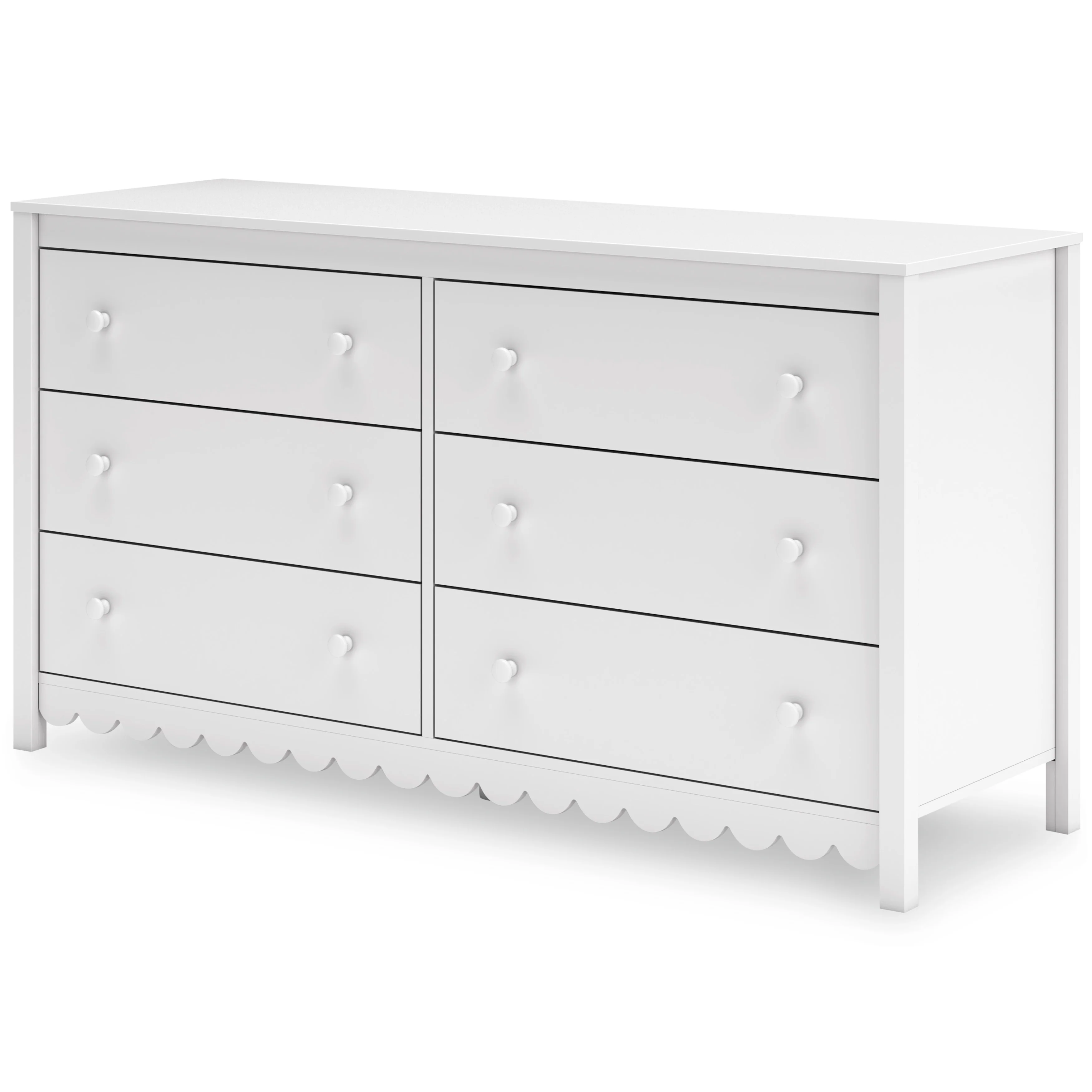 Hallityn Dresser - Image 5