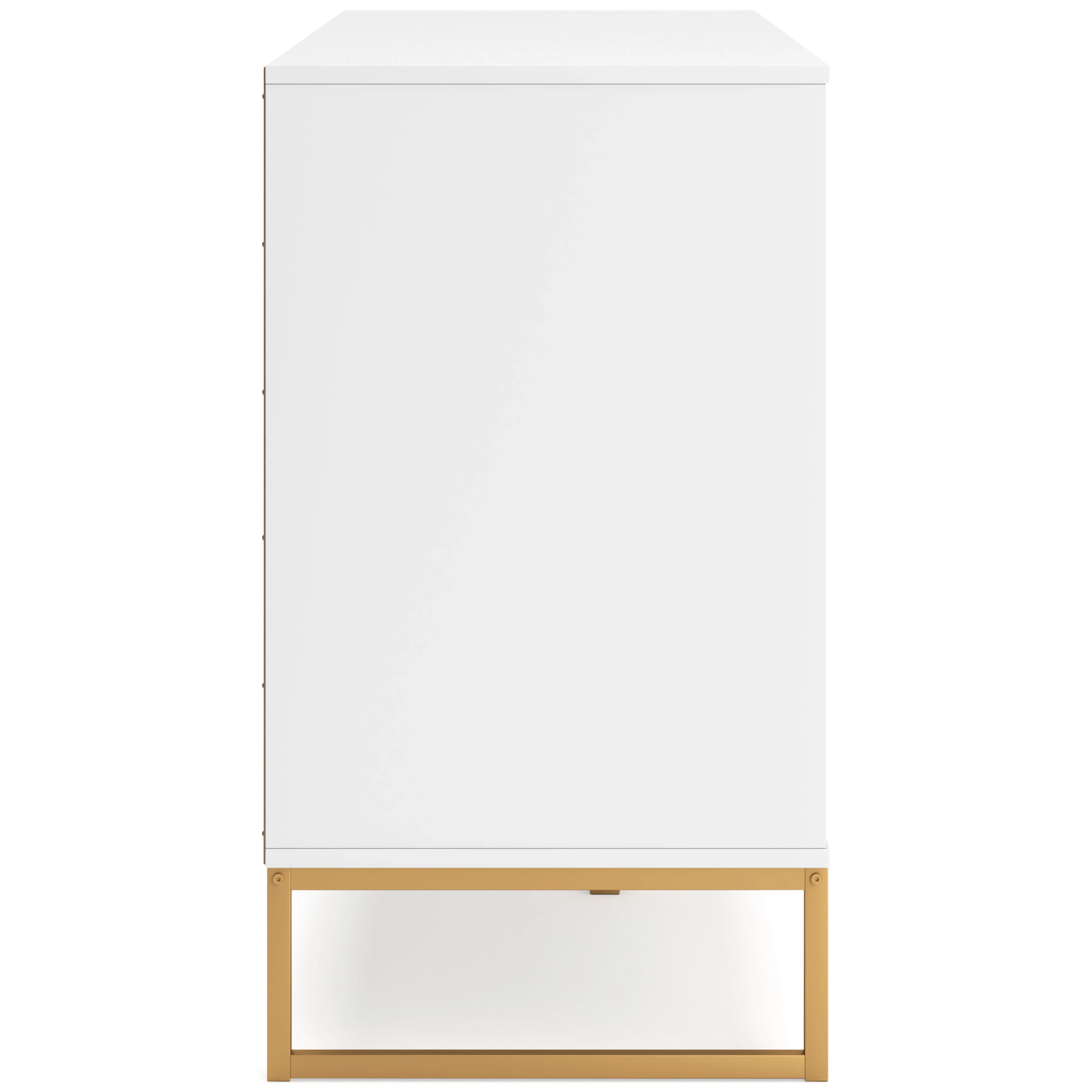 Ashley Socalle 6 Drawer Dresser - Image 15