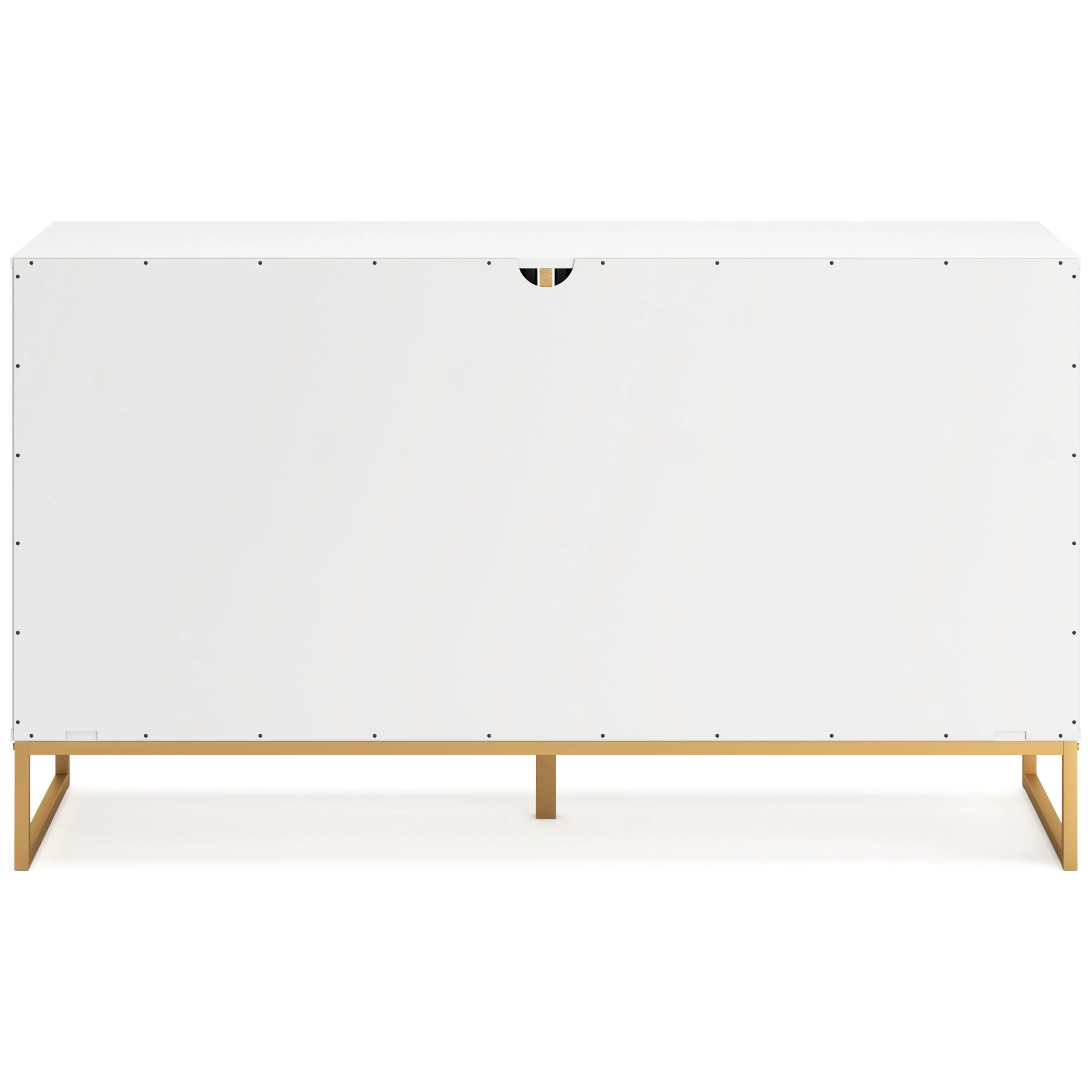 Ashley Socalle 6 Drawer Dresser - Image 16