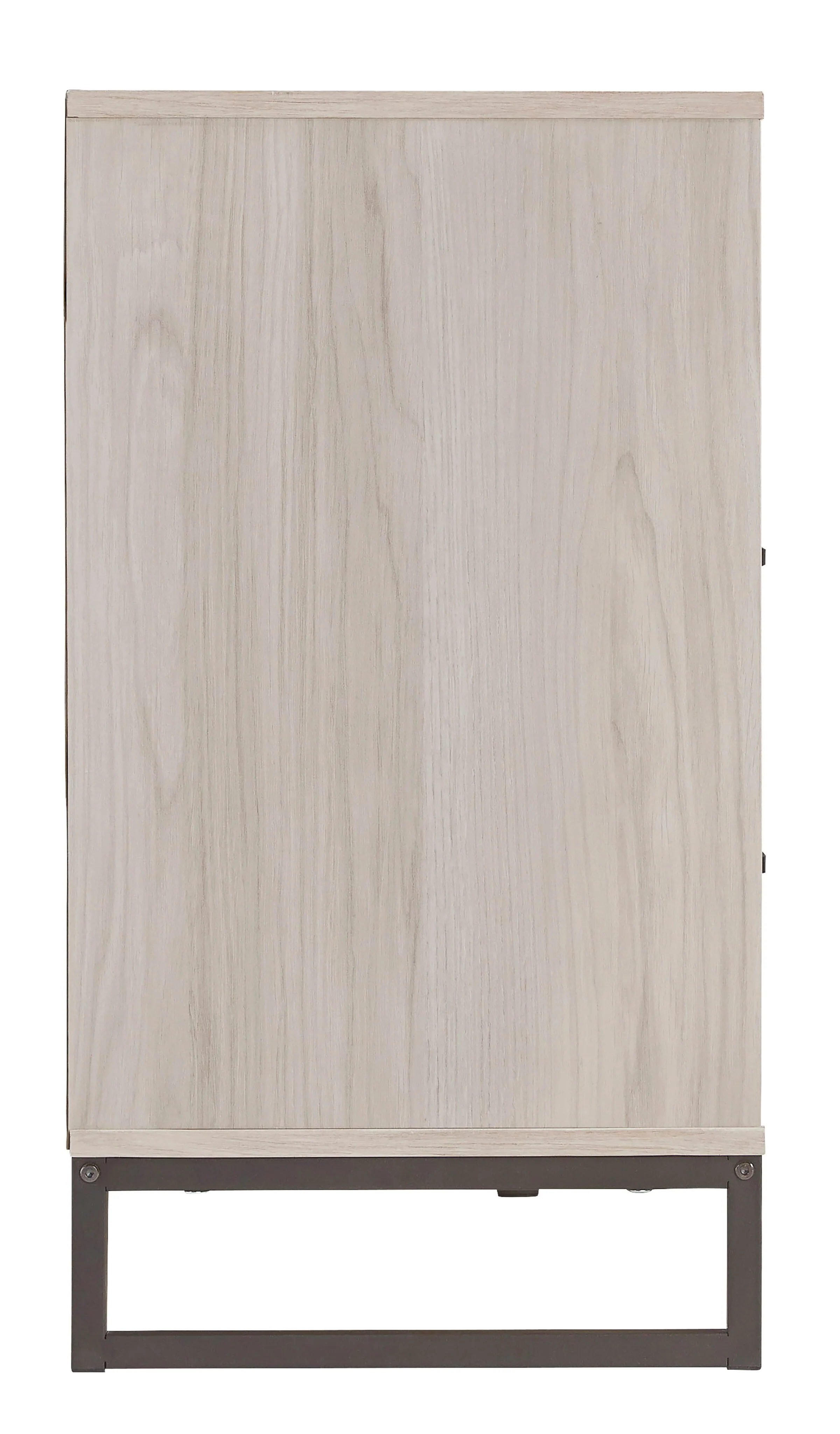 Ashley Socalle 6 Drawer Dresser - Image 21