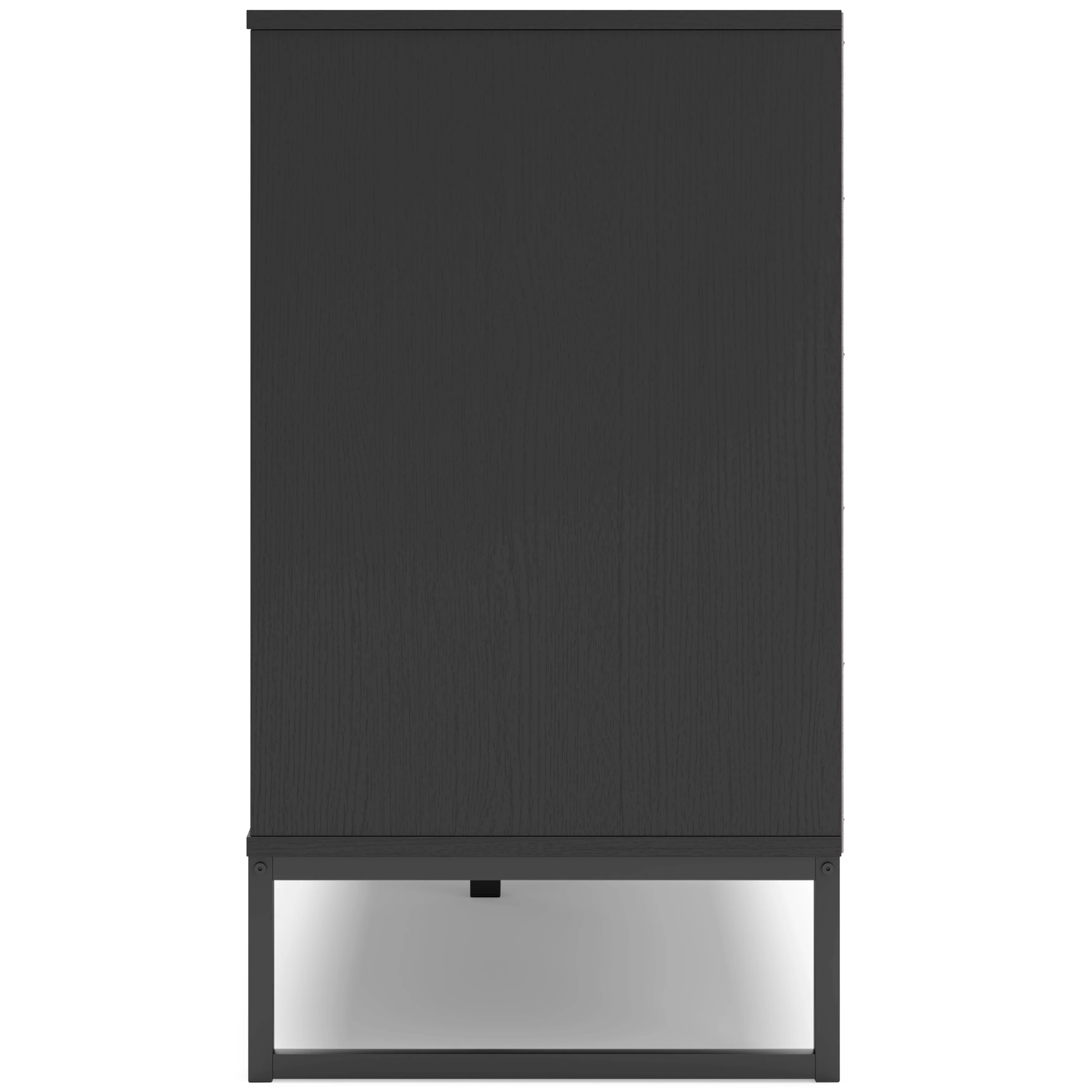 Ashley Socalle 6 Drawer Dresser - Image 6
