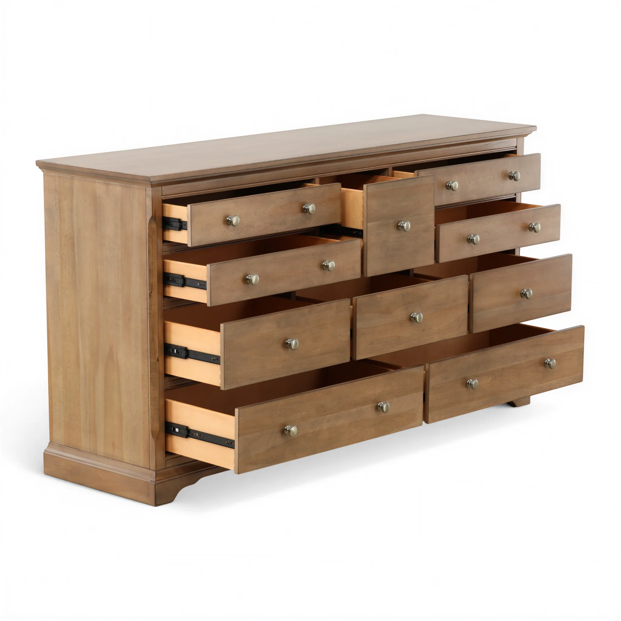 Georgetown Dresser - Image 6
