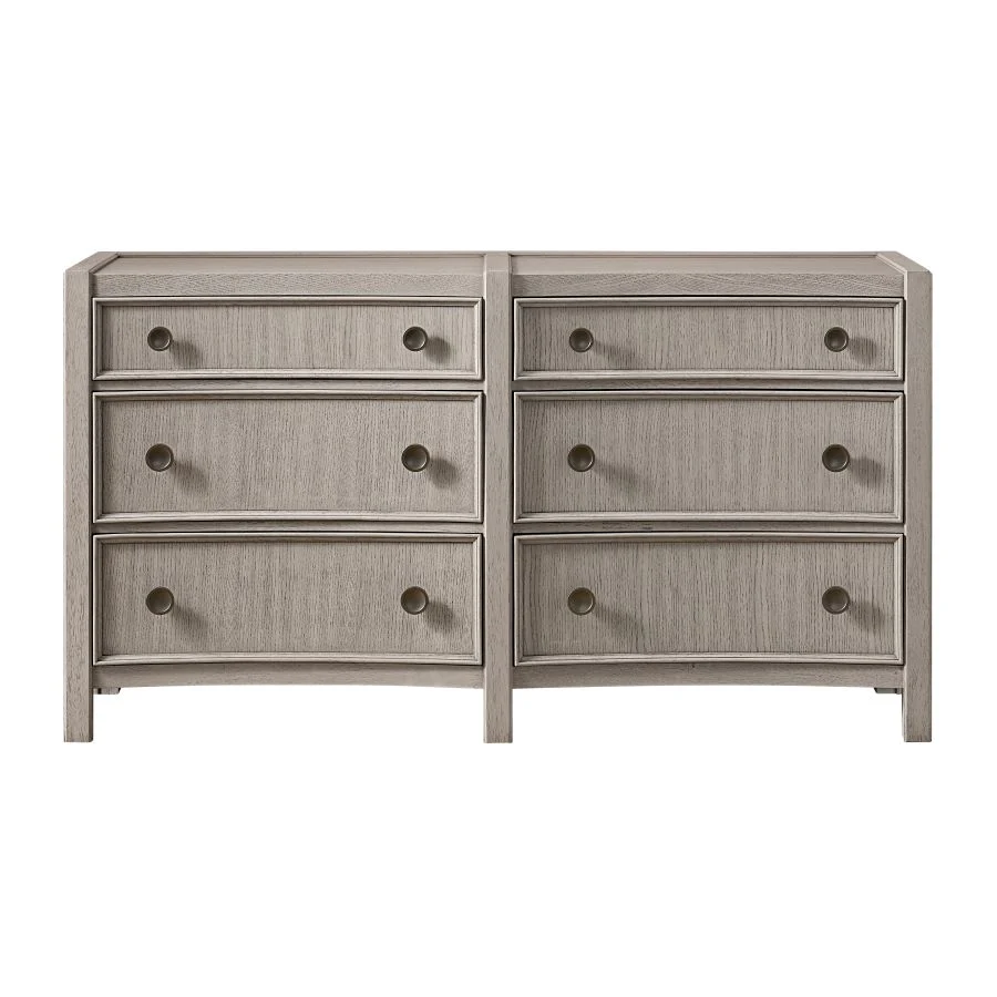 Bella Dresser