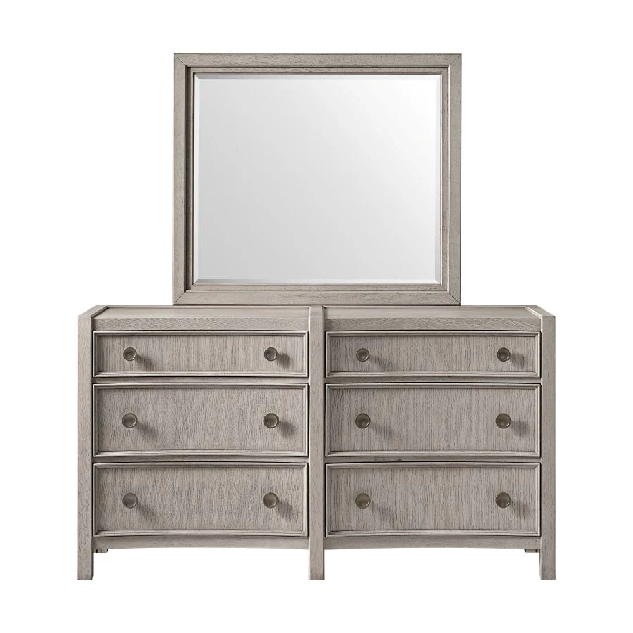 Bella Dresser - Image 3