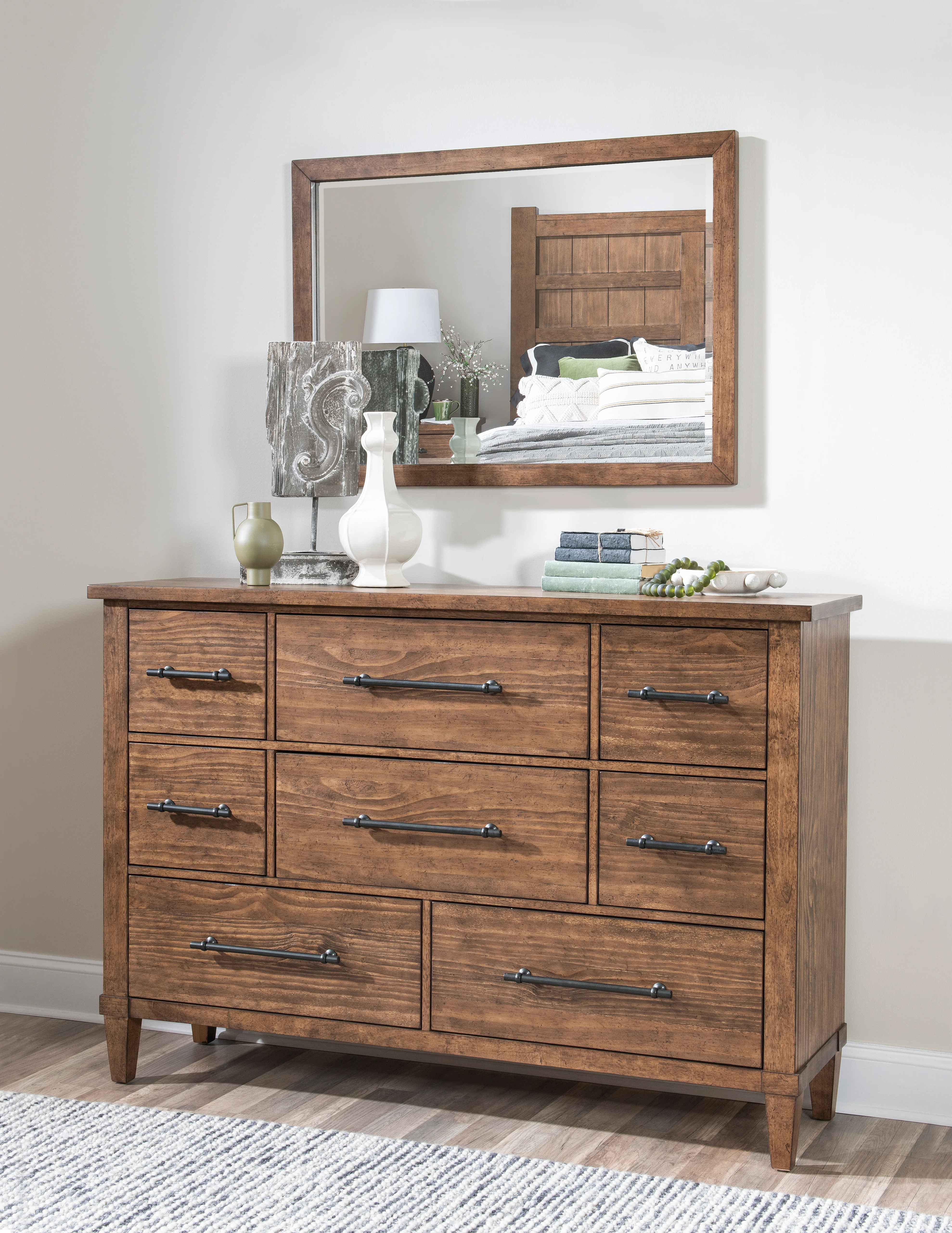Hudson Dresser - Image 2