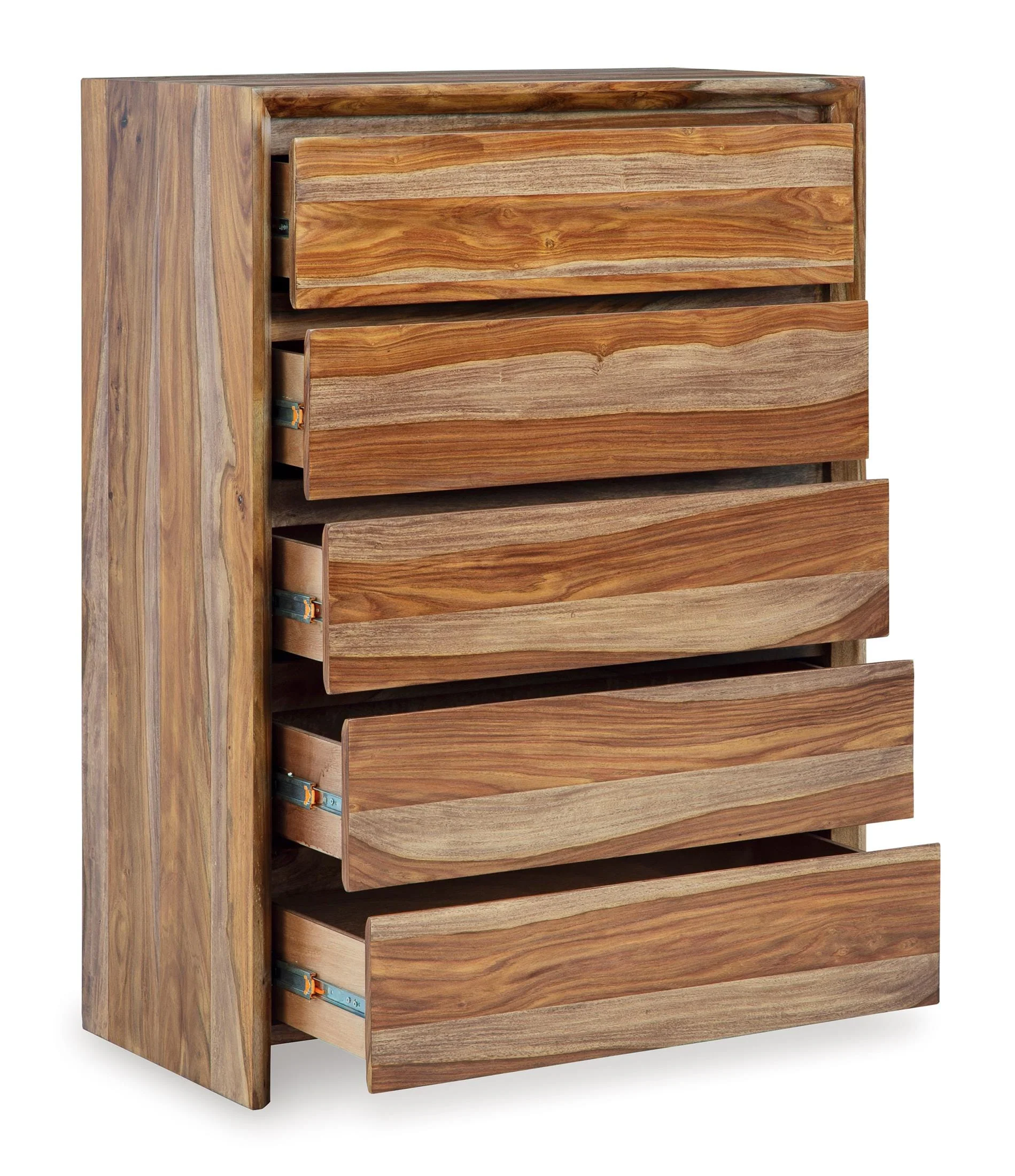 Dressonni Chest of Drawers - Image 4
