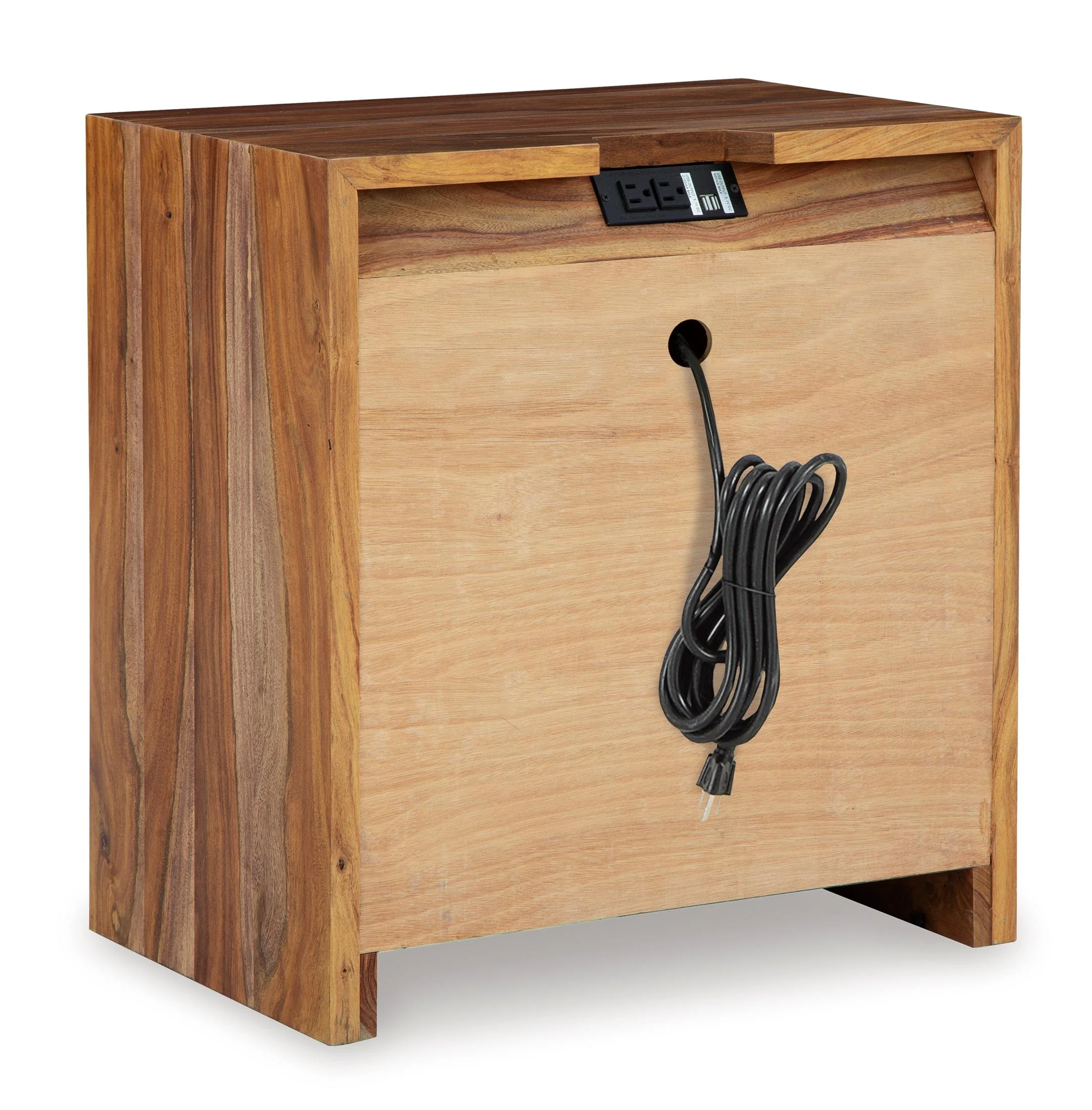 Dressonni Nightstand - Image 4