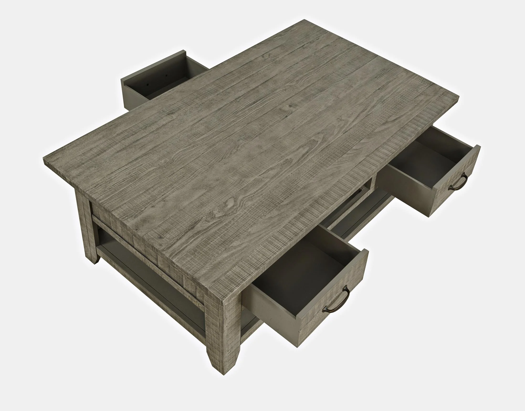 Driftwood Coffee Table - Image 3
