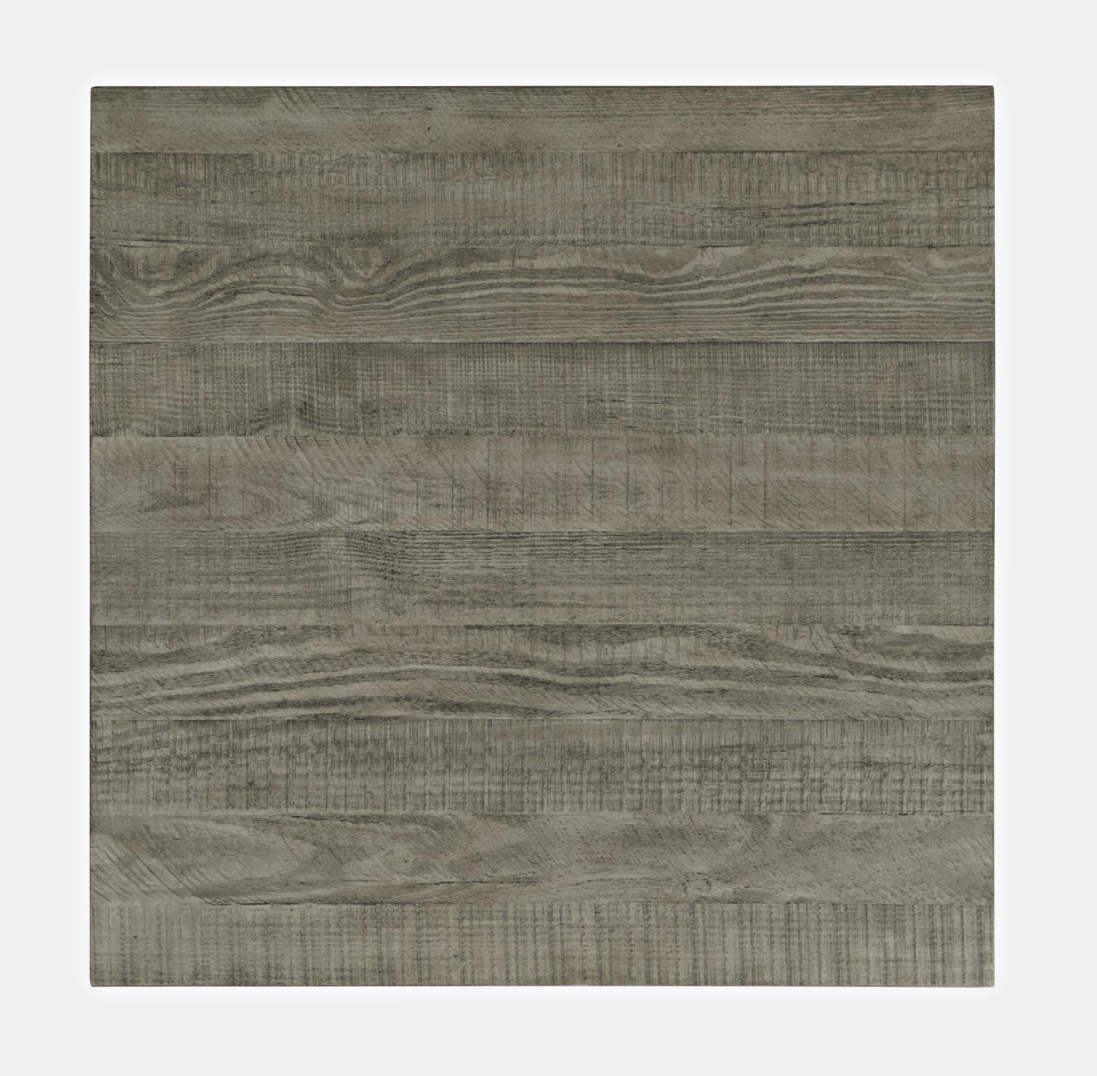 Driftwood End Table - Image 7