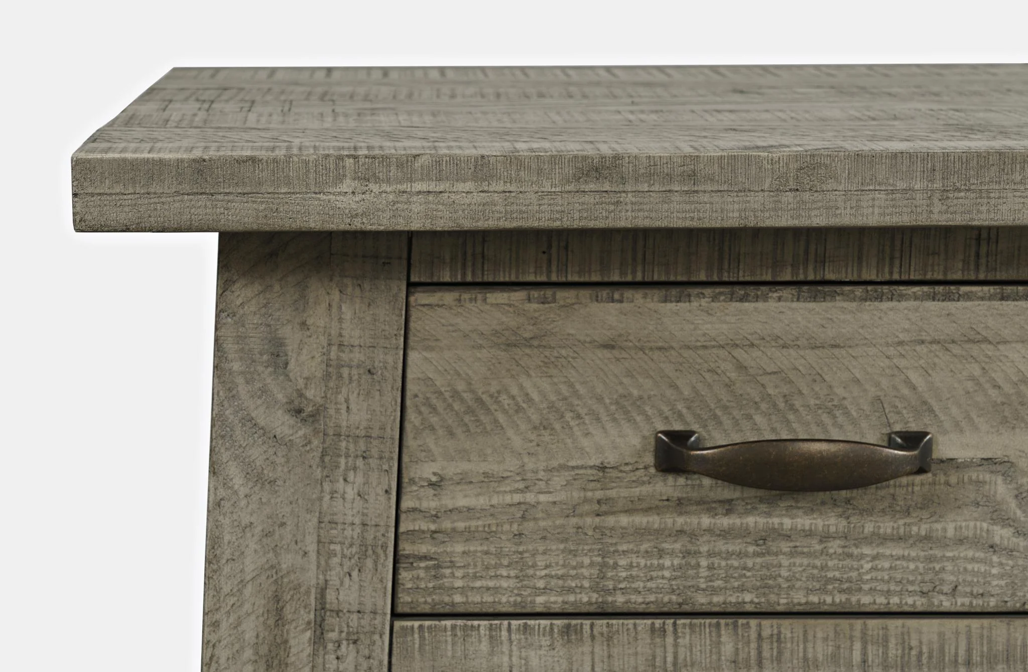 Driftwood Sofa Table - Image 2
