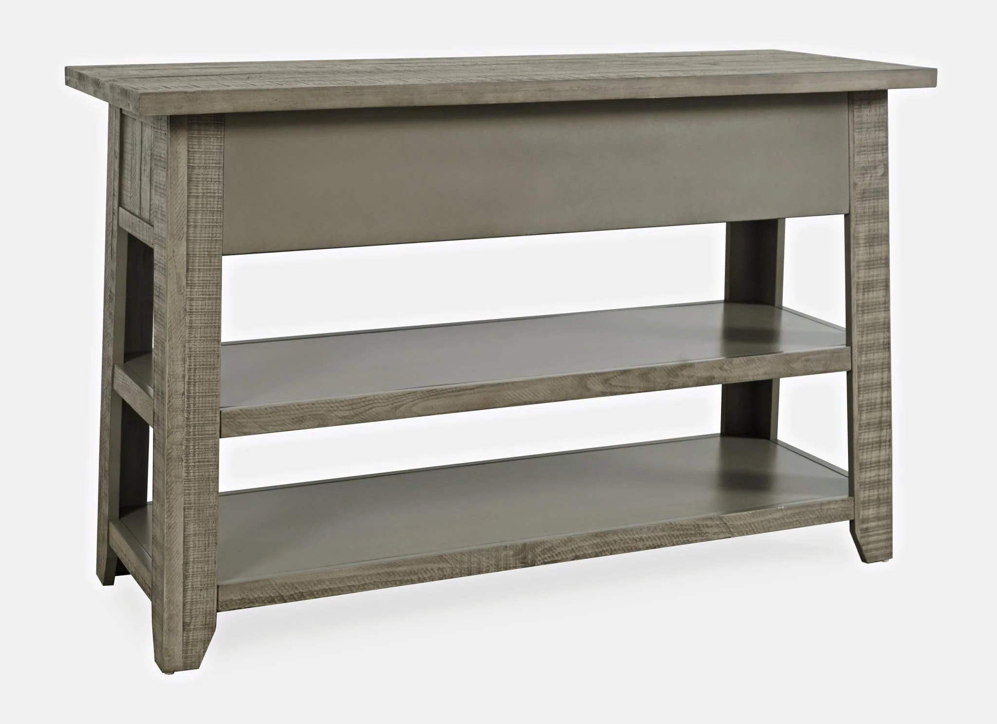Driftwood Sofa Table - Image 7