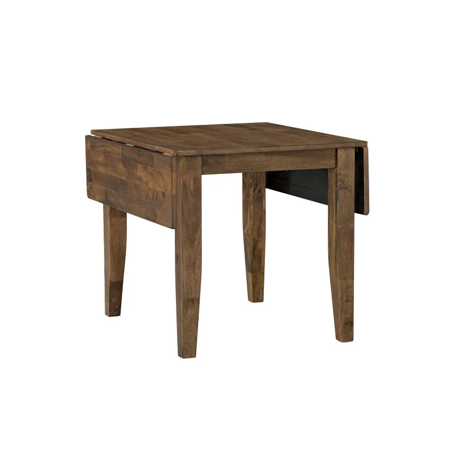 Callie Drop Leaf Dining Table - Image 3