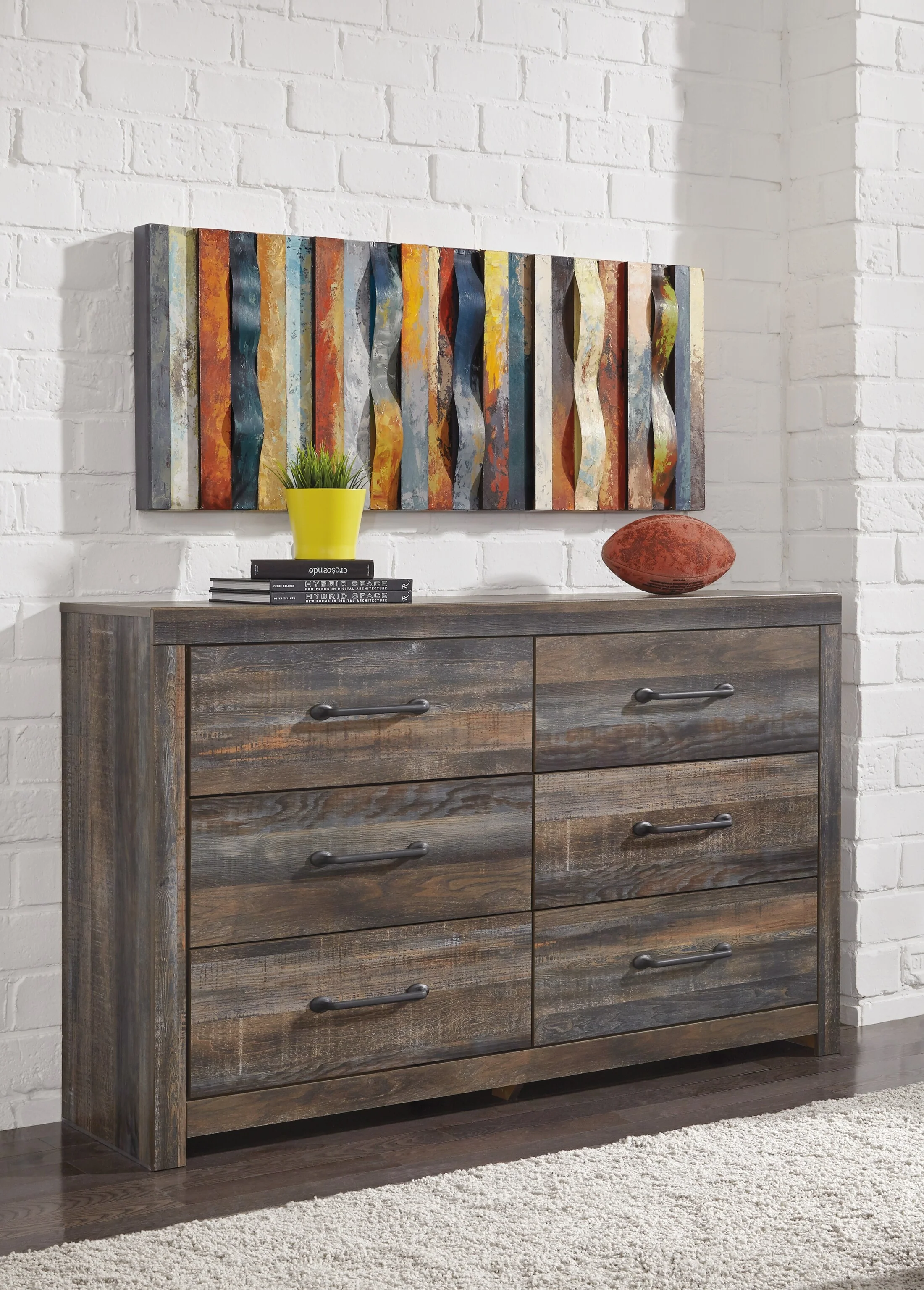 Drystan Dresser - Image 4