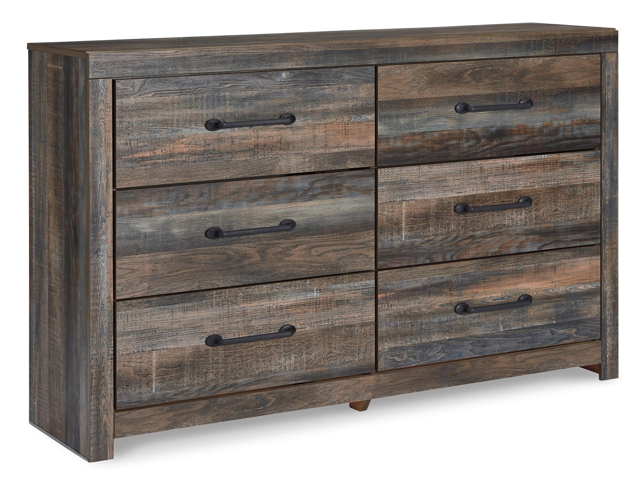 Drystan Dresser and Mirror - Image 2