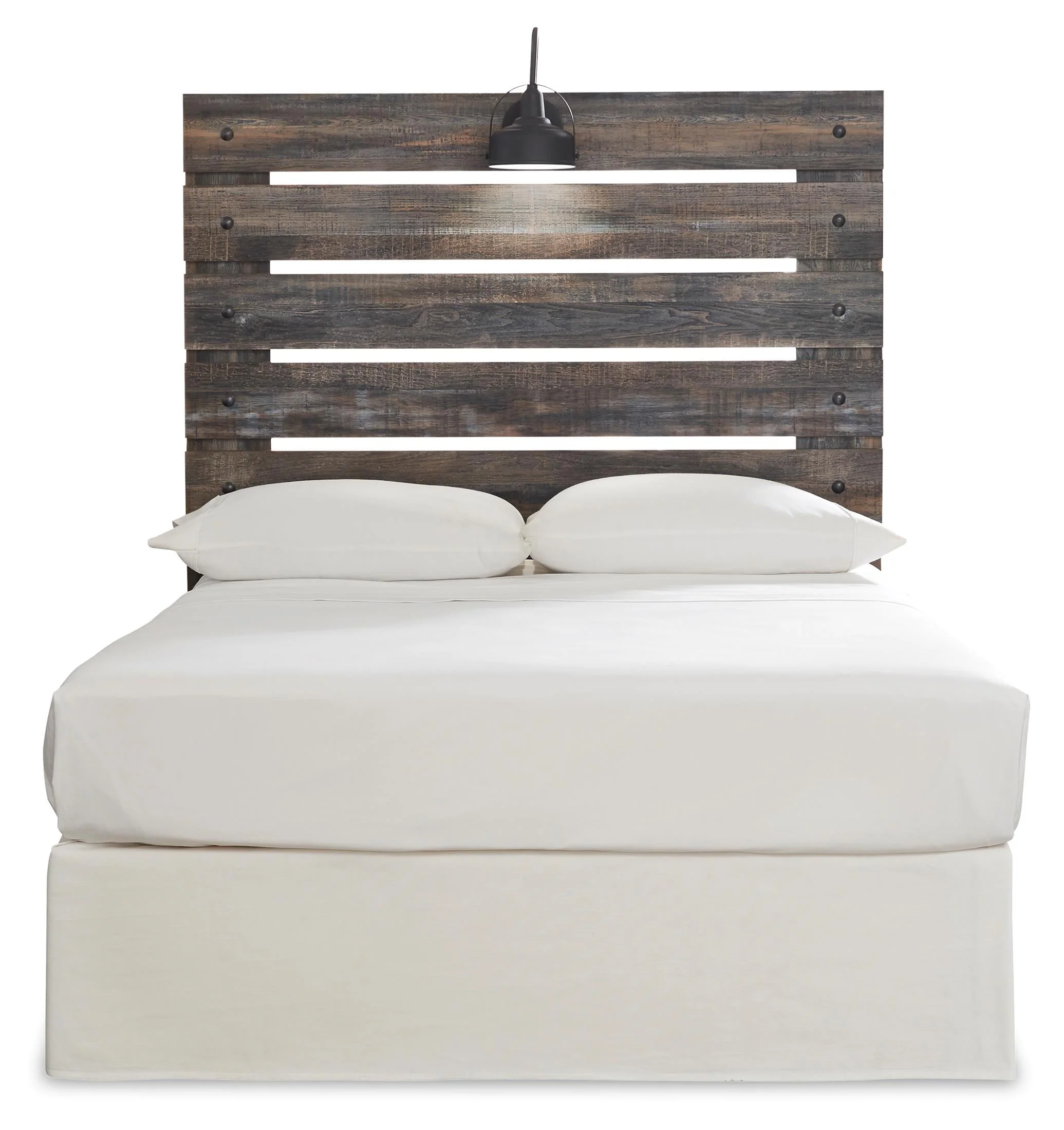 Drystan Full Panel Headboard - Image 3
