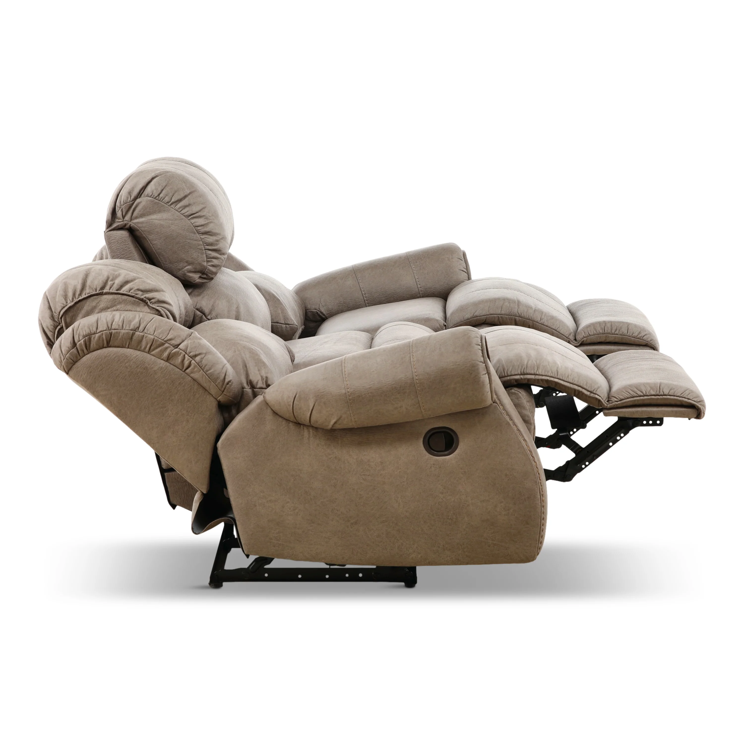 Dubois Reclining Sofa - Image 11