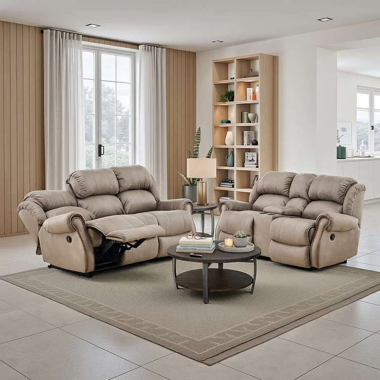Dubois Reclining Sofa - Image 2