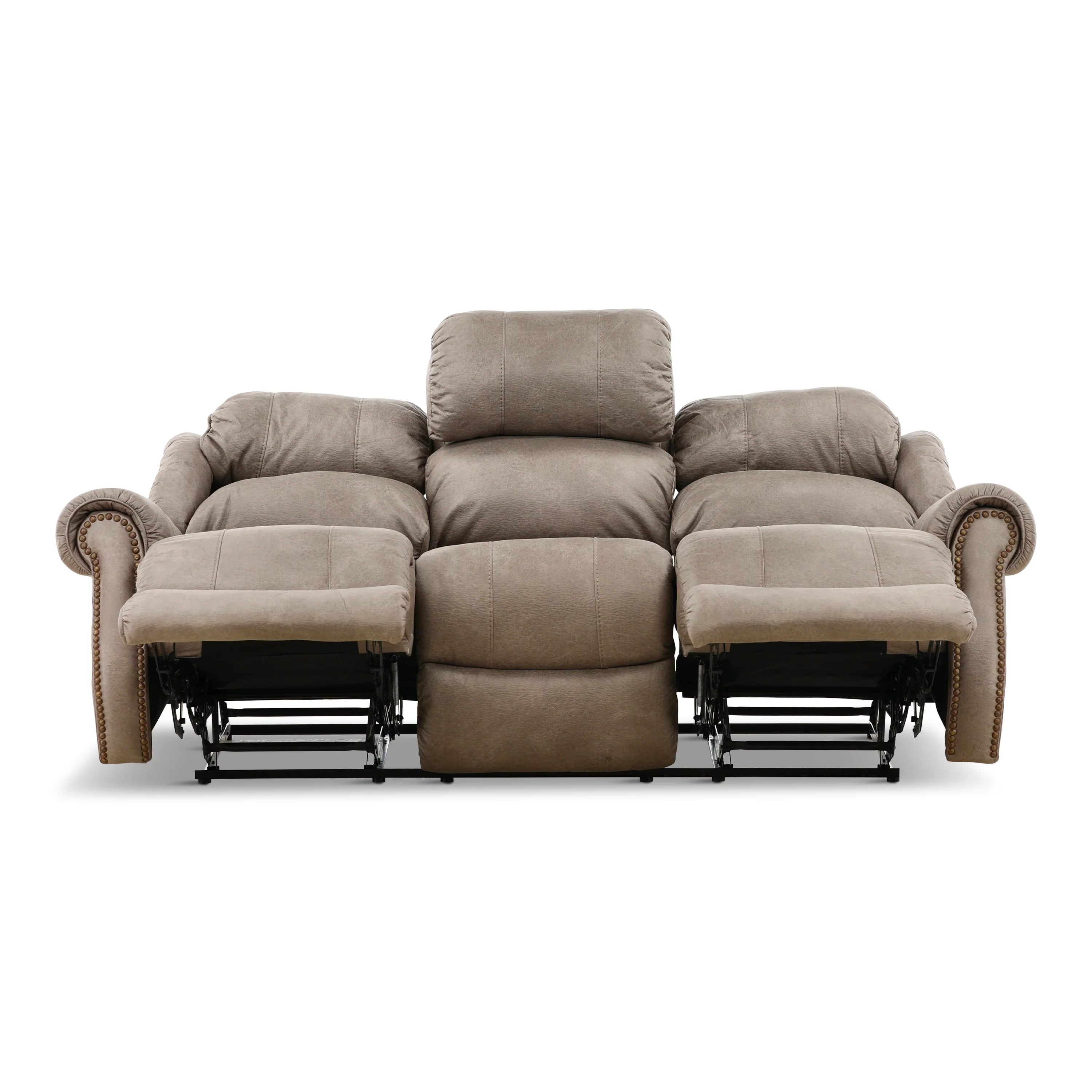Dubois Reclining Sofa - Image 3