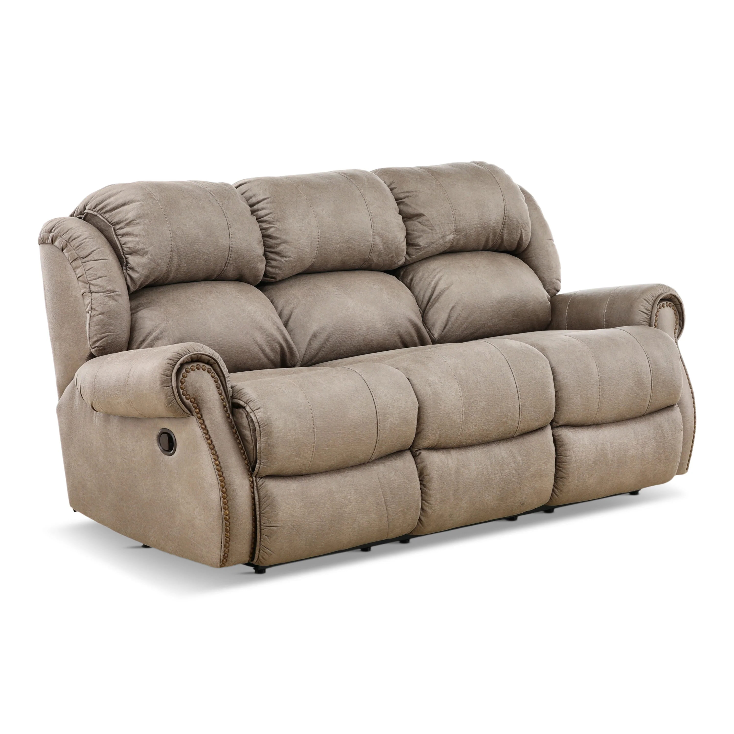 Dubois Reclining Sofa - Image 4