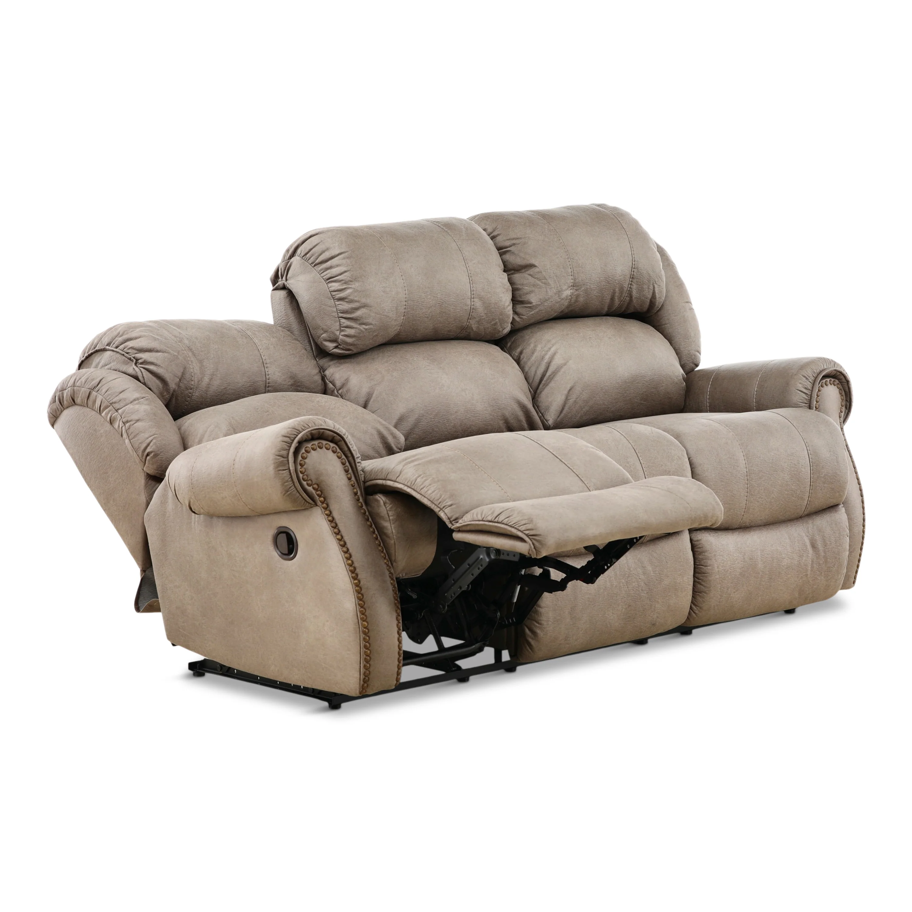 Dubois Reclining Sofa - Image 5